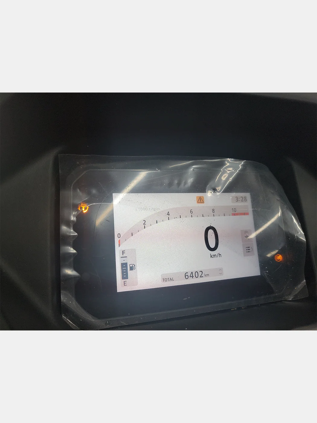오일,패드 교체 [유지관리00121]