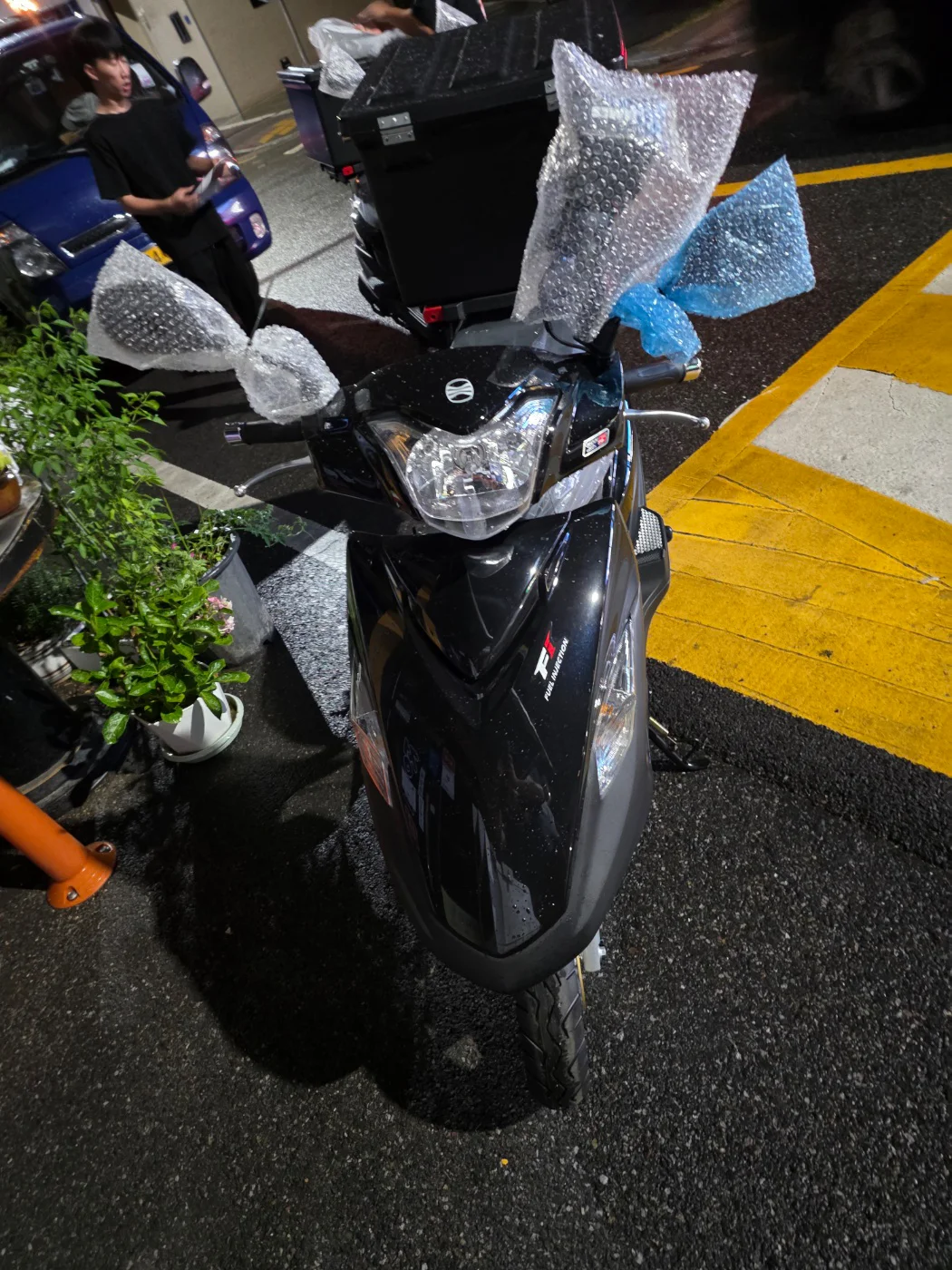 순천 VF100R [출고00122]