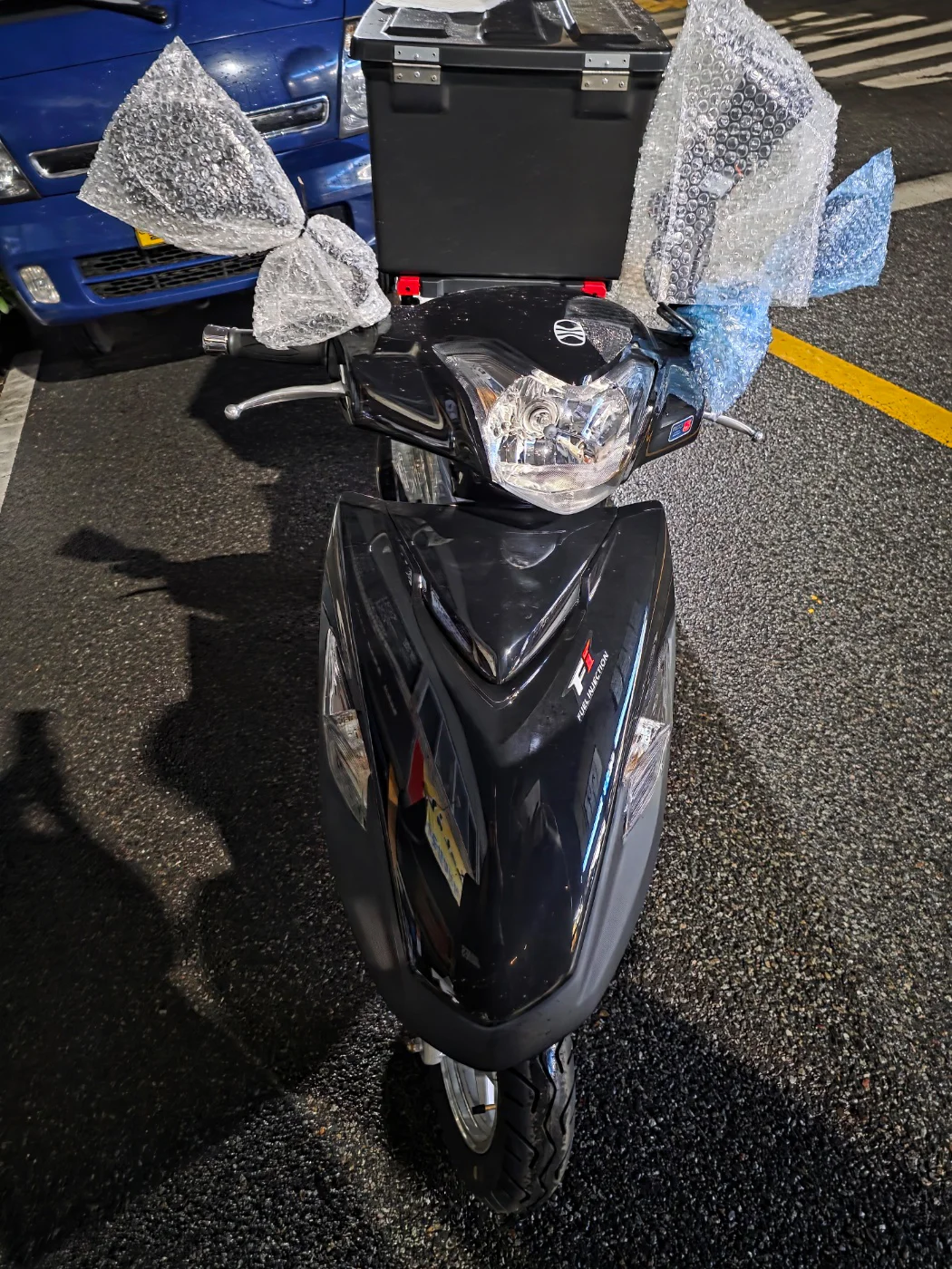 순천 VF100R [출고00123]