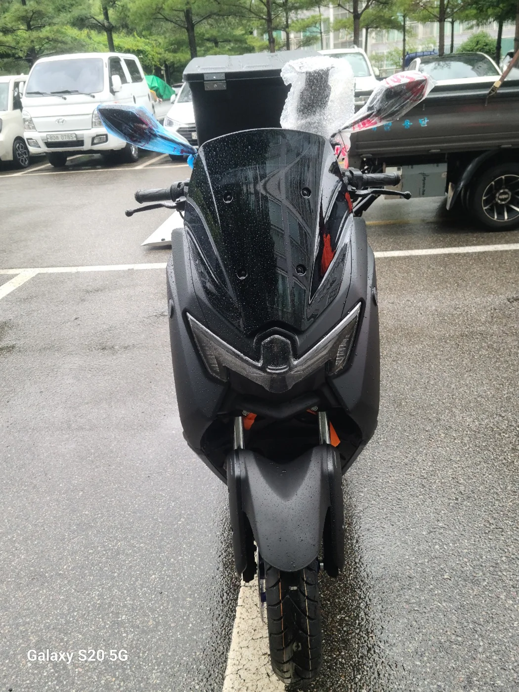 양산 NMAX [출고00129]