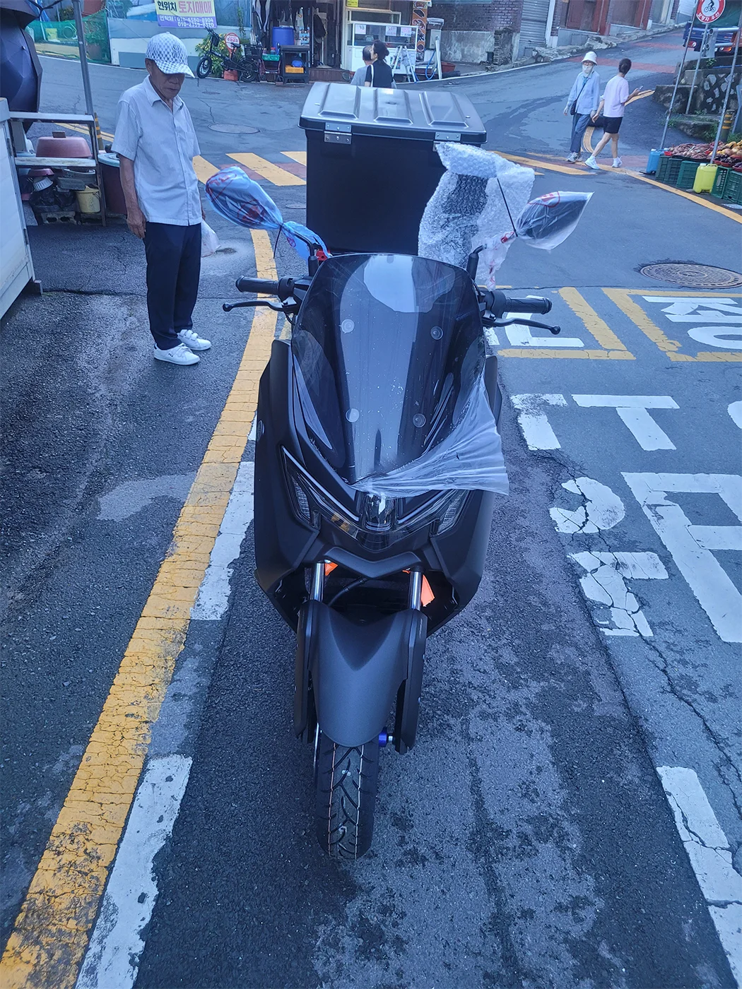 마산 NMAX [출고00131]