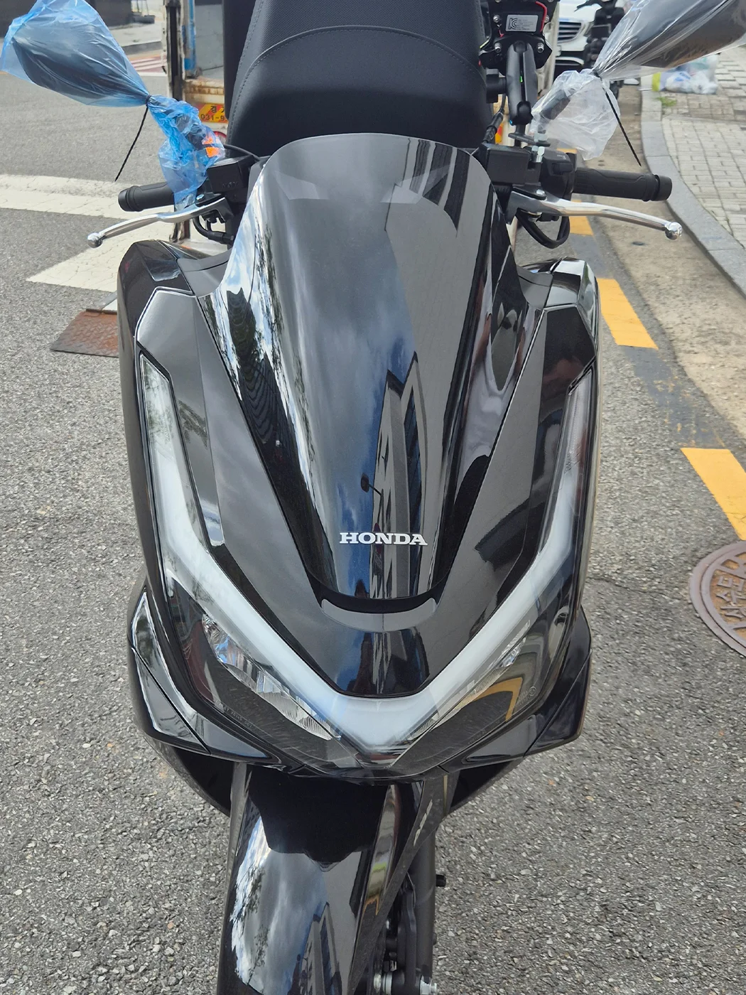 평택 PCX [출고00133]
