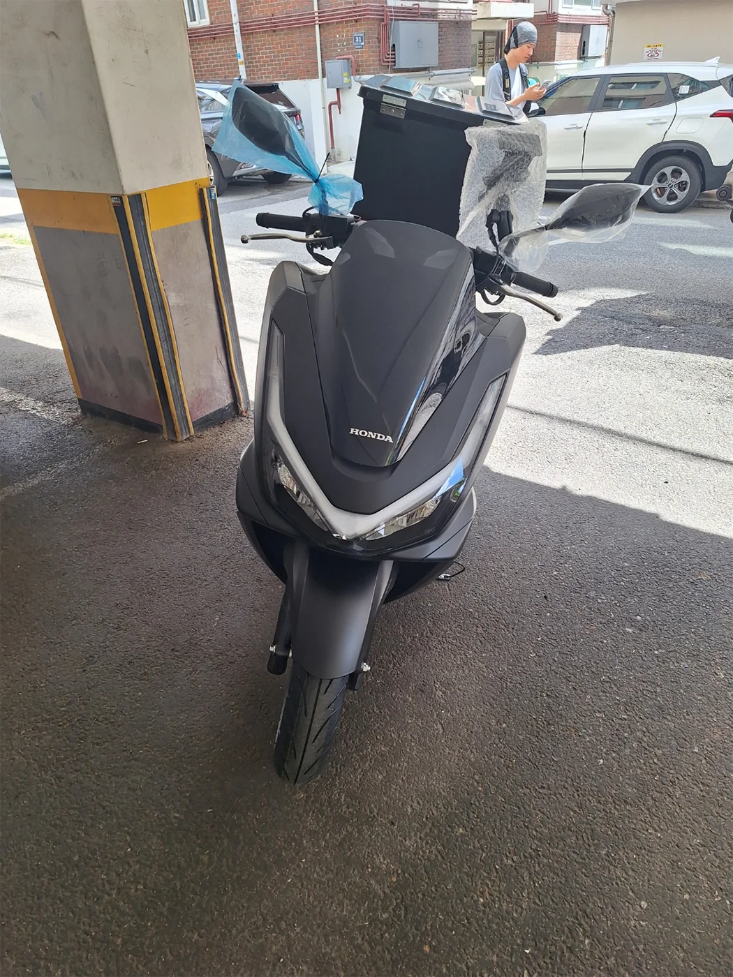 부평 PCX [출고00135]