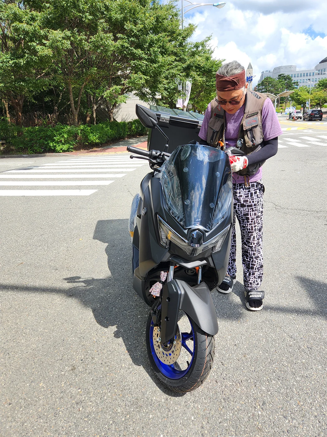 성남 NMAX [출고00137]