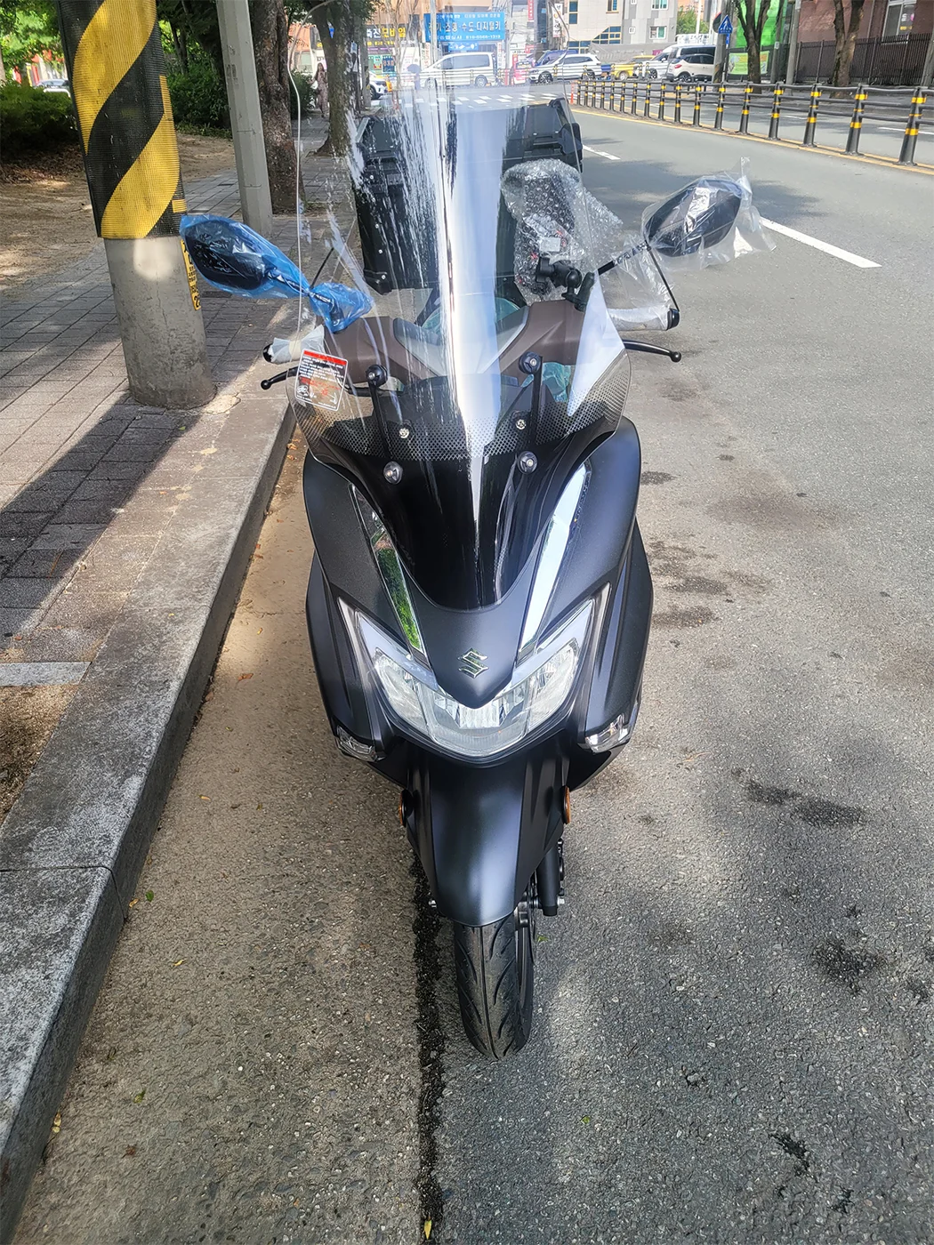 대구 버그만 [출고00139]