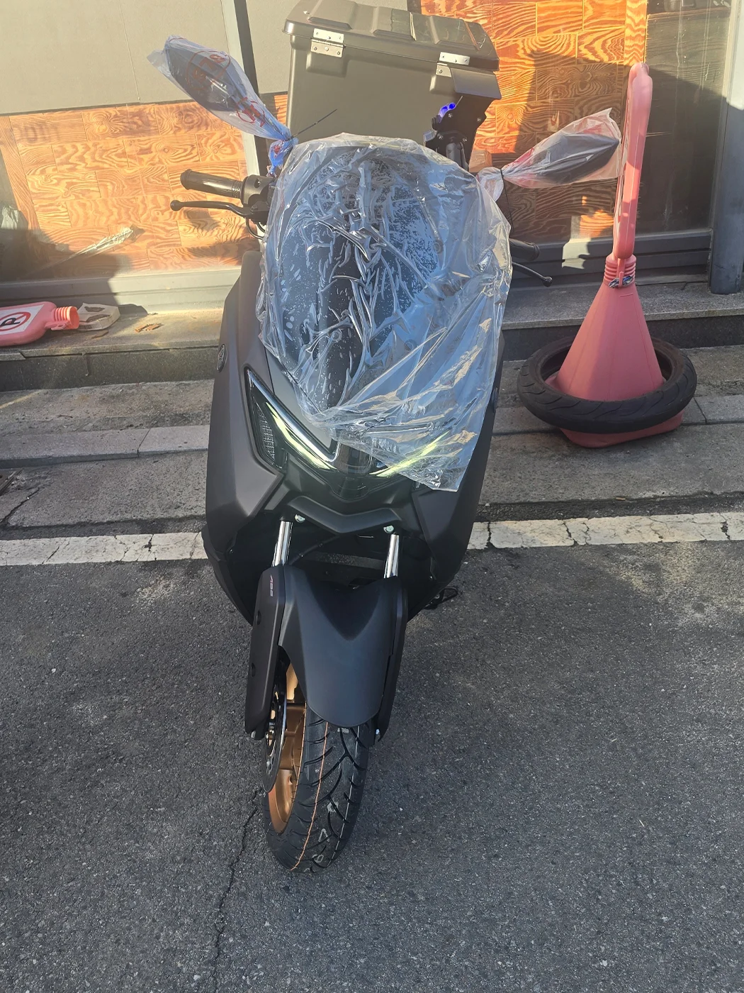 보령 NMAX [출고00143]