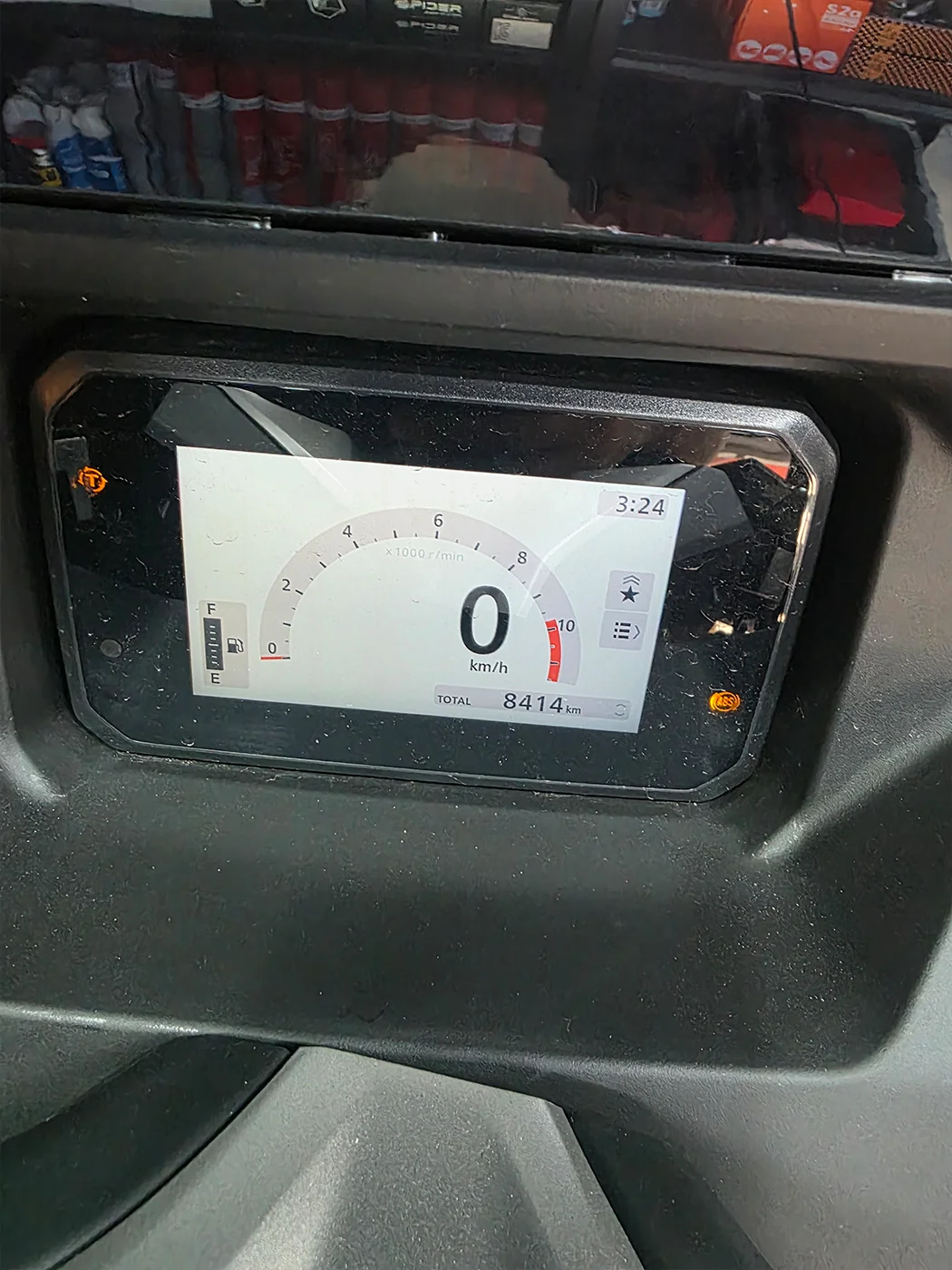 오일,패드교체 [유지관리00145]