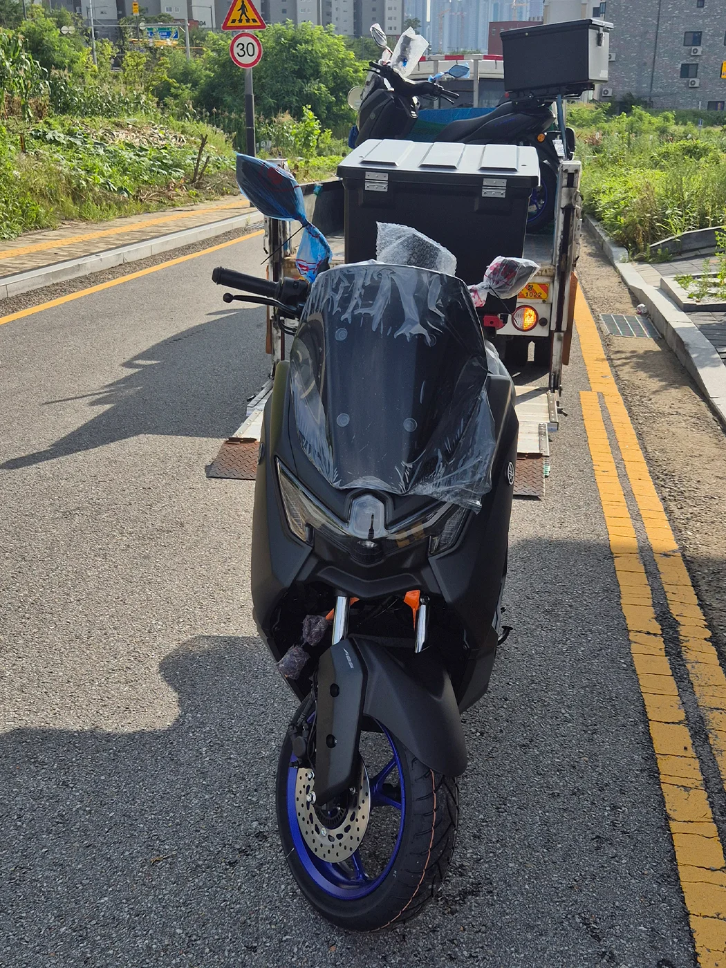 천안 NMAX [출고00147]