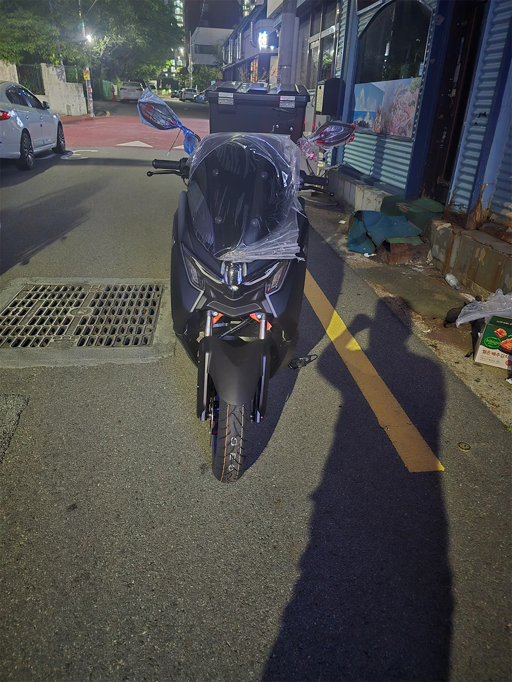 부산 NMAX [출고00149]