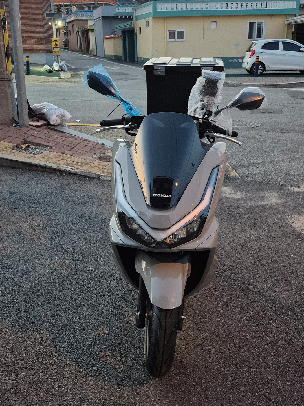 태안 PCX [출고00153]