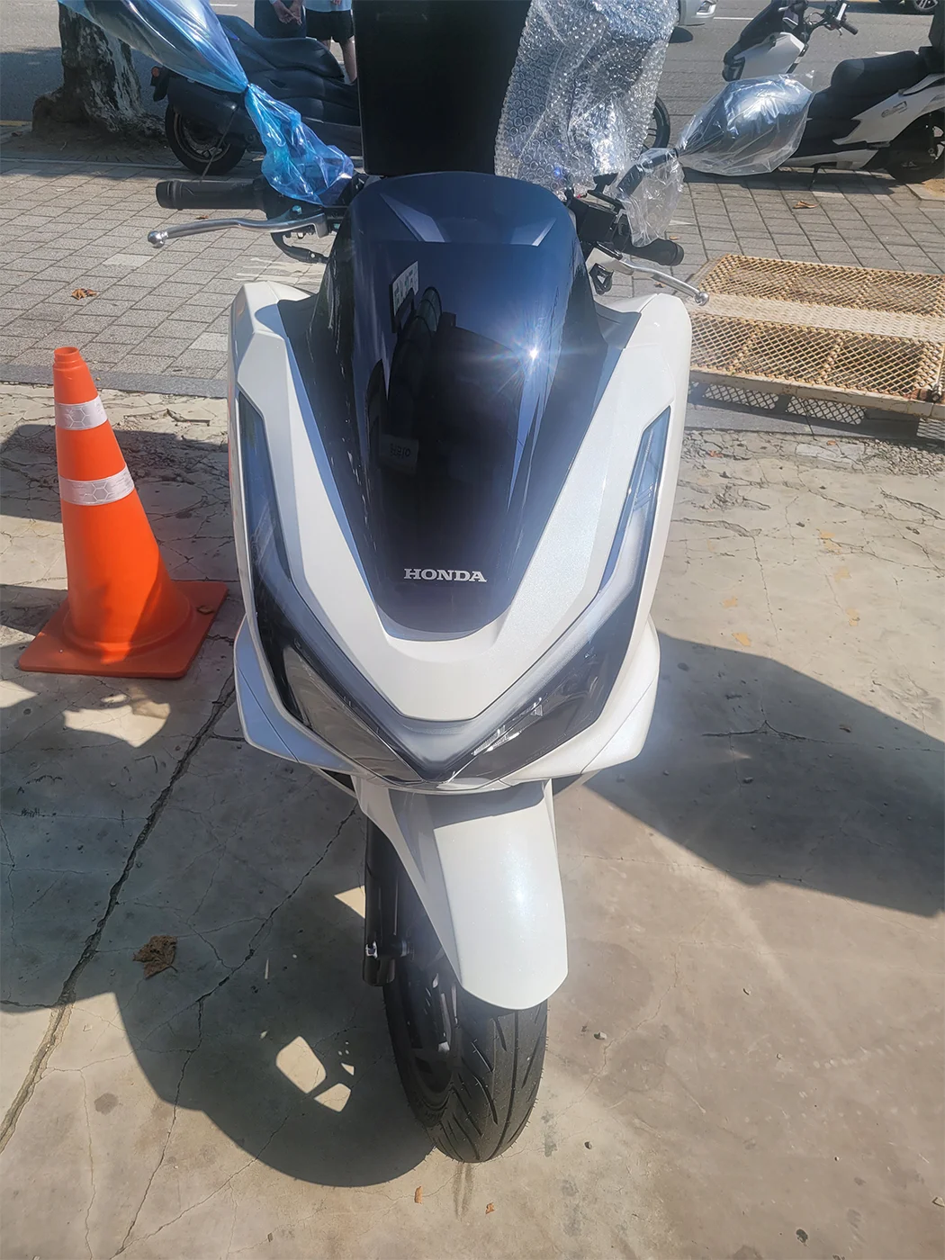 강남 PCX [출고00158]