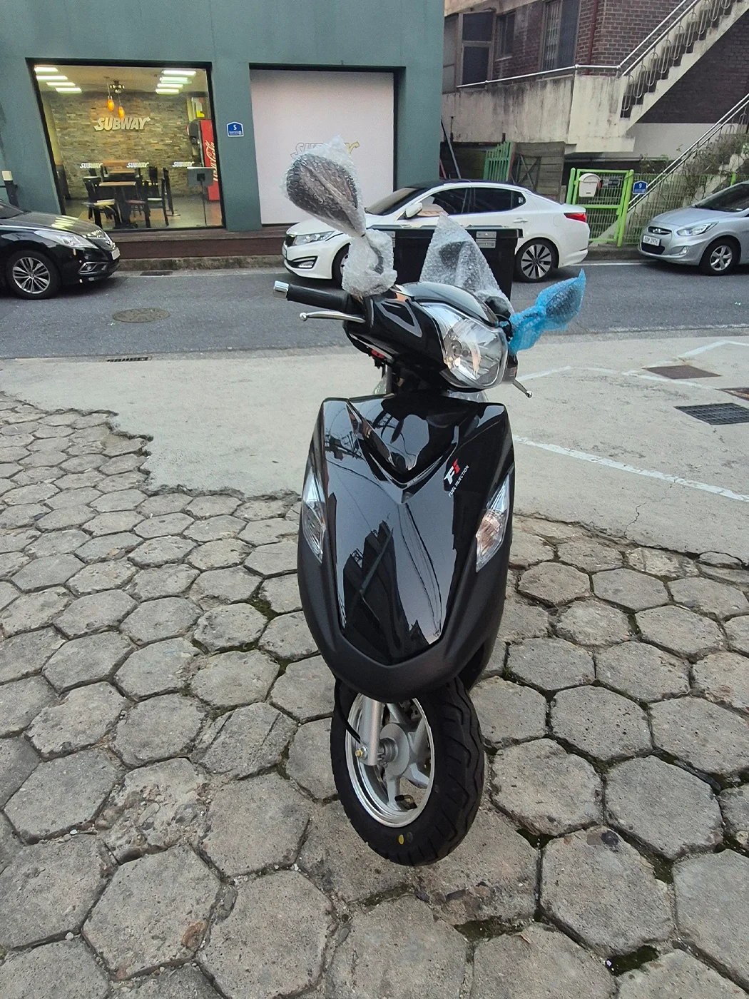 대전 VF100R [출고00160]