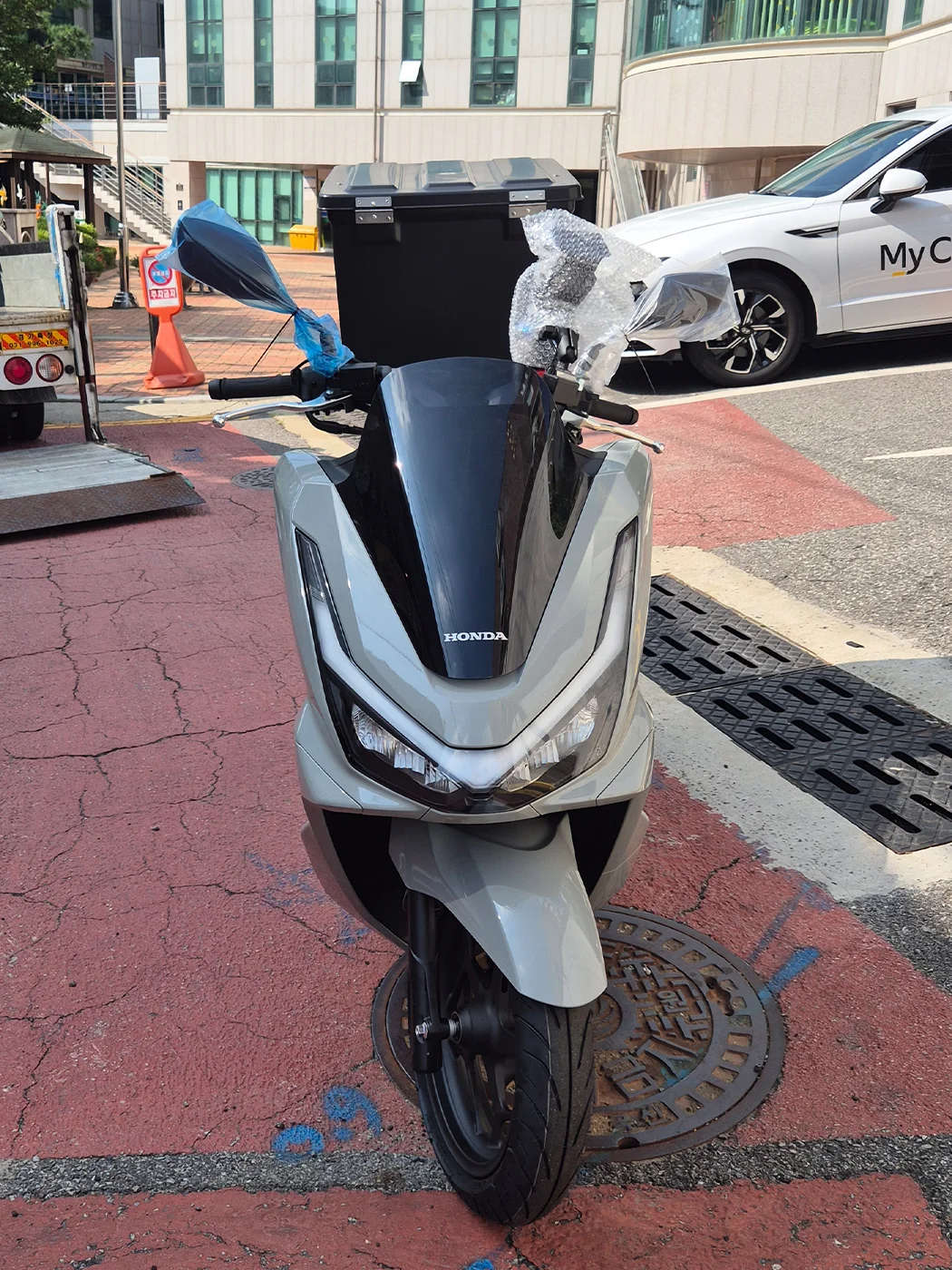 인천 PCX [출고00164]