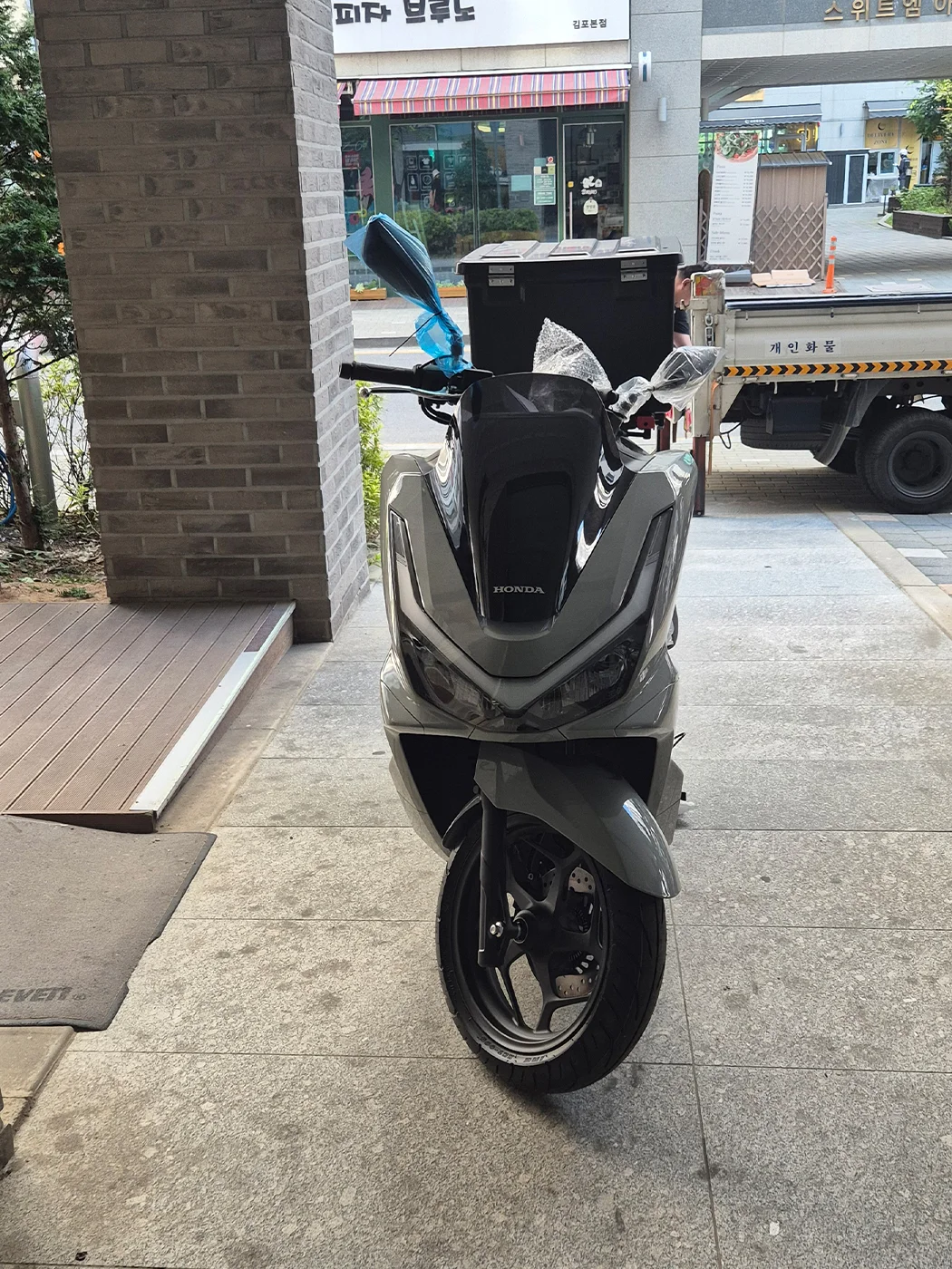 김포 PCX [출고00165]