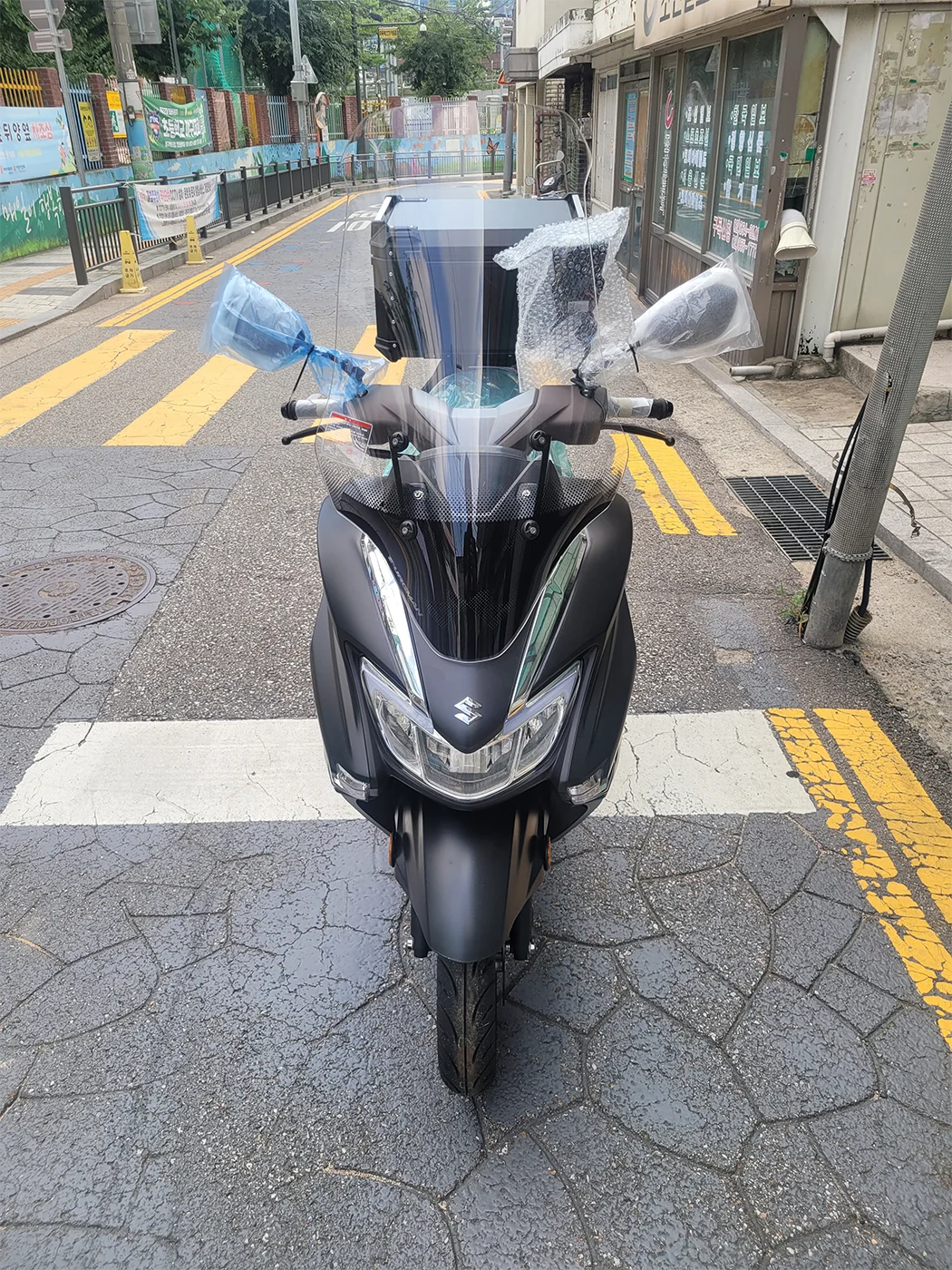 구로 버그만 [출고00170]