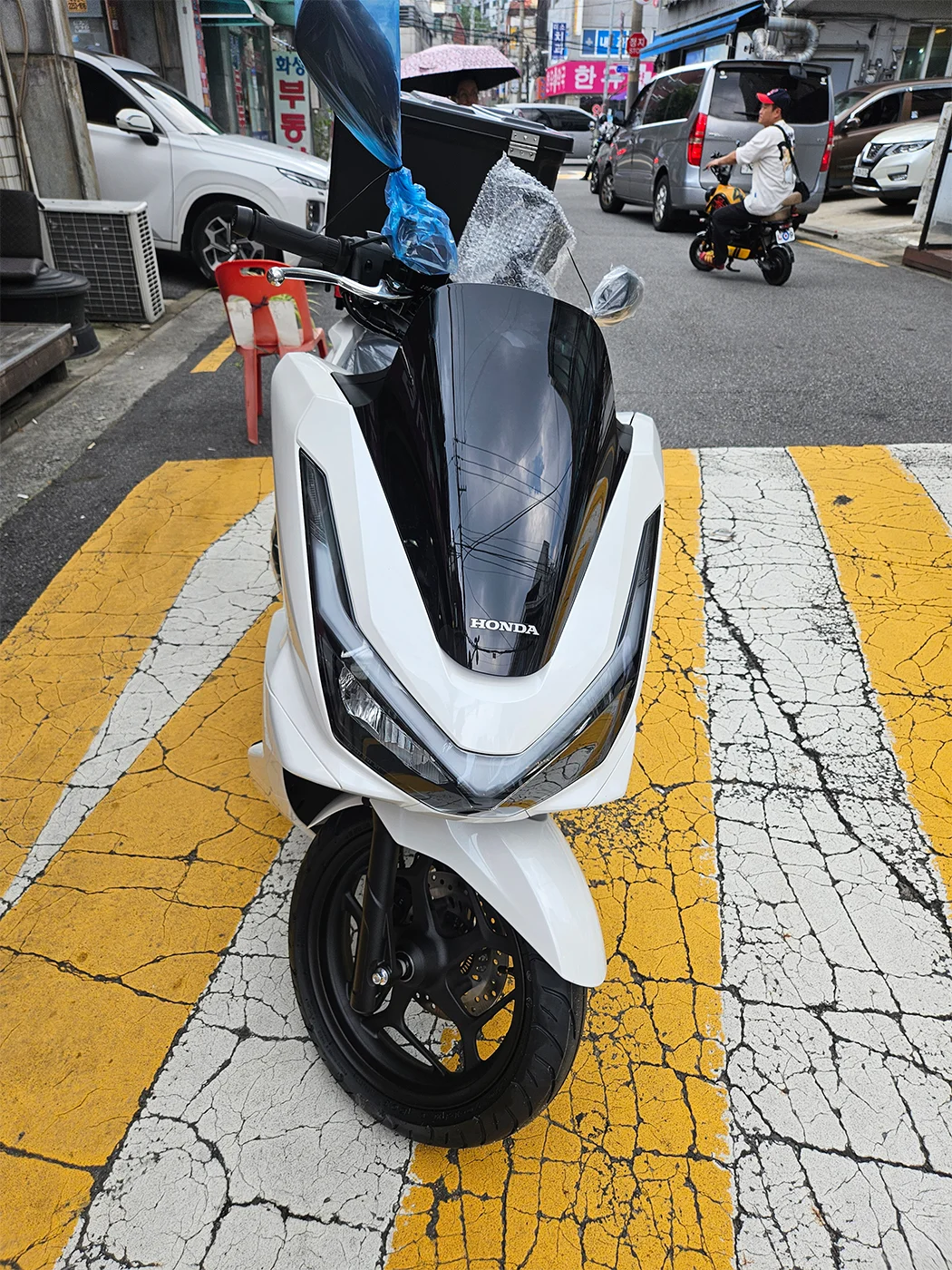 동대문 PCX [출고00171]