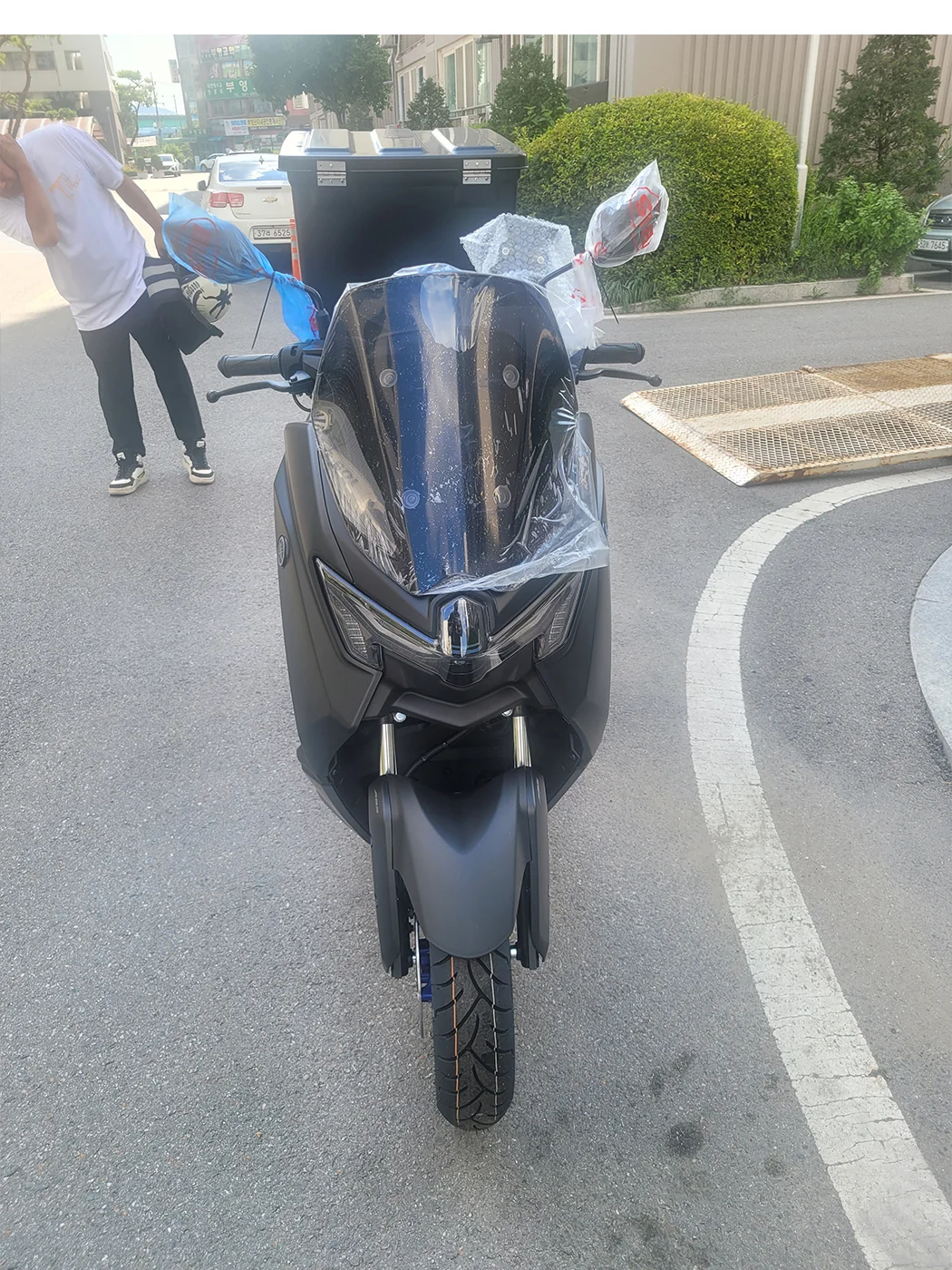 천안 NMAX [출고00175]