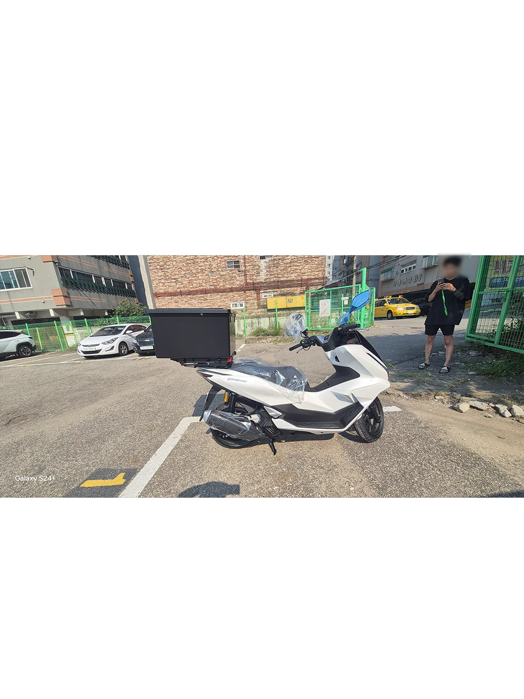Slide #1