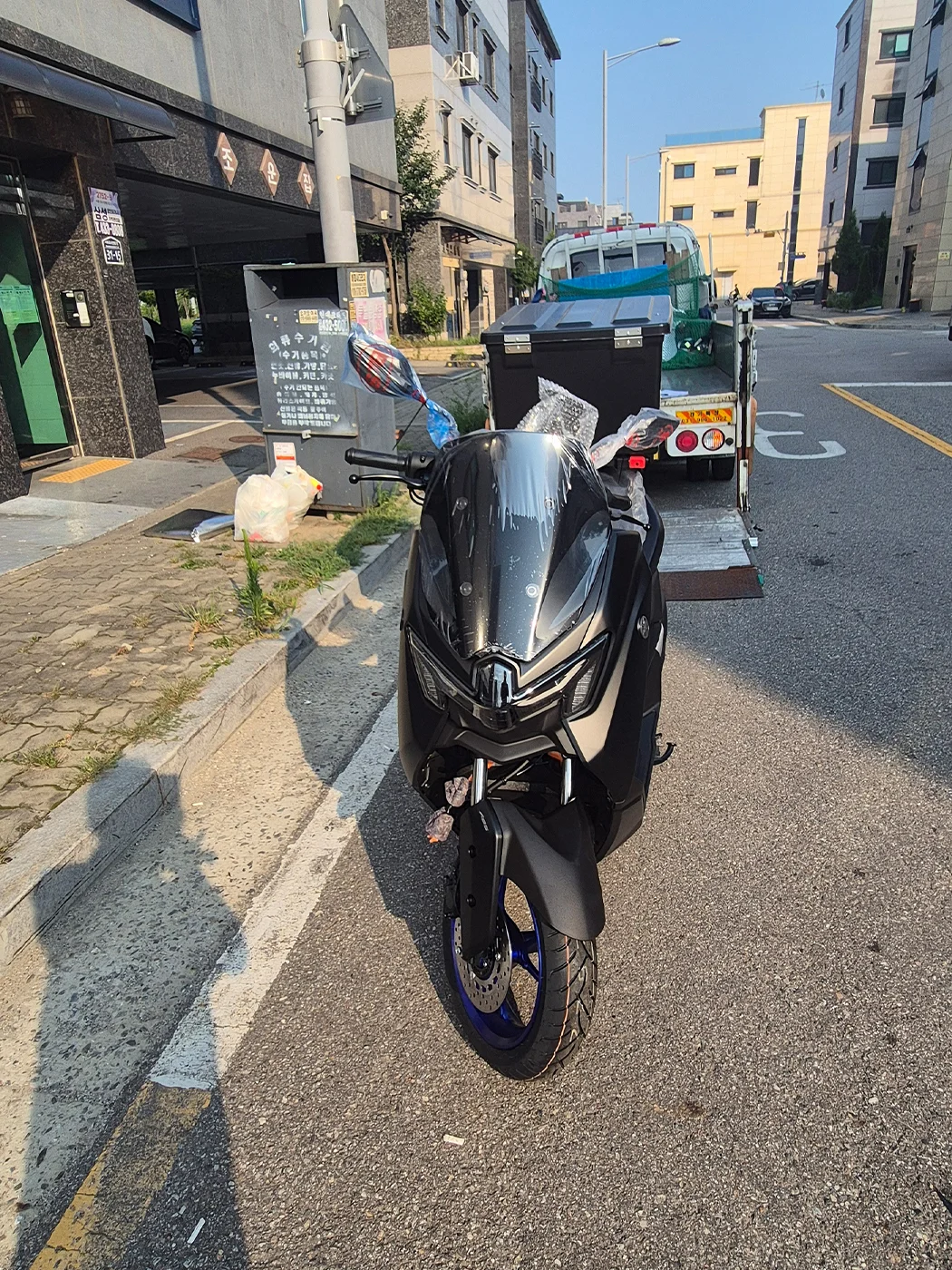 시흥 NMAX [출고00178]