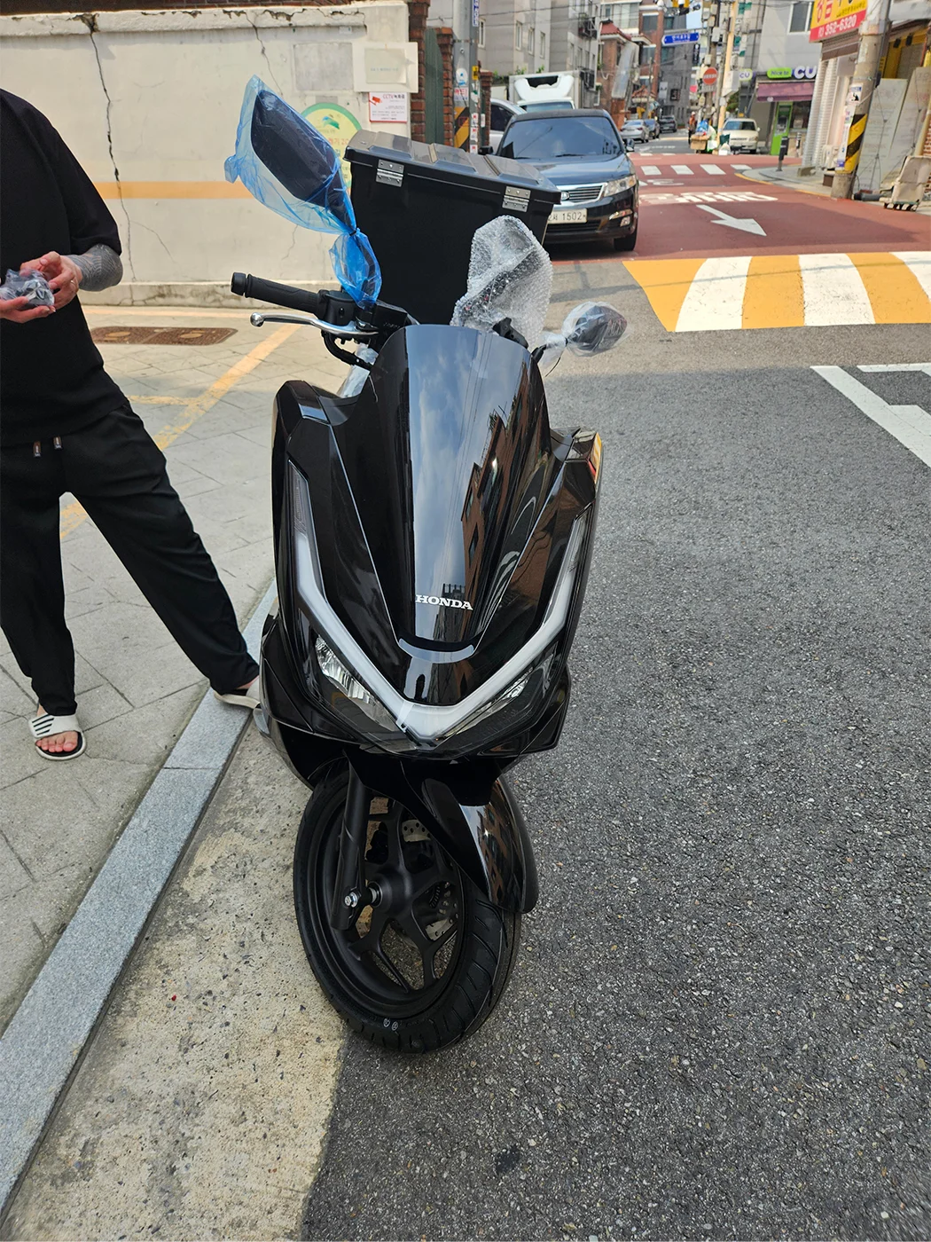 은평 PCX [출고00180]