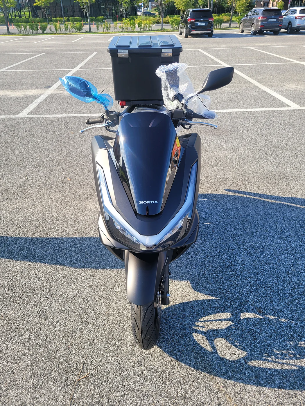 예천 PCX [출고00183]