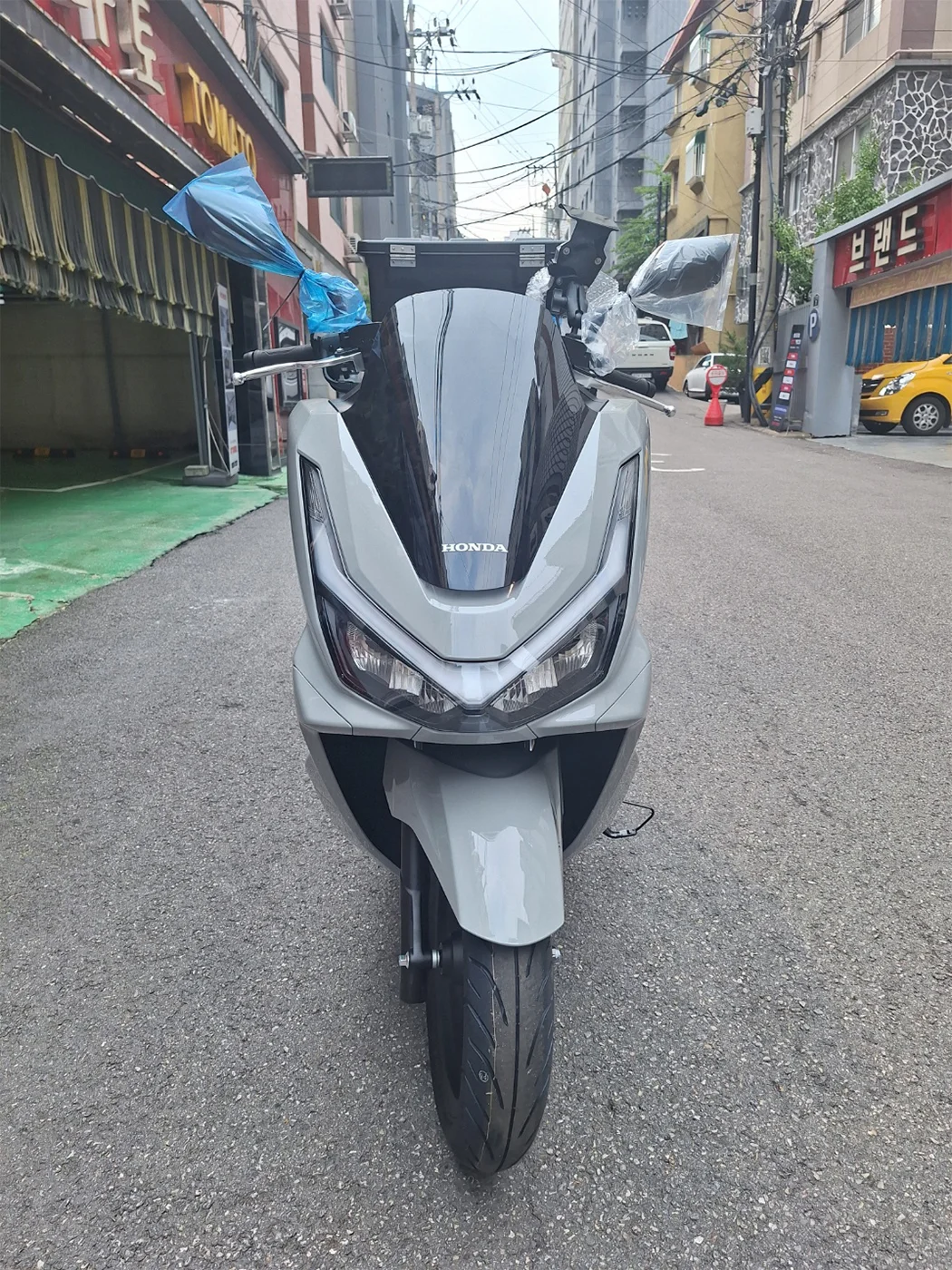 인천 PCX [출고00186]