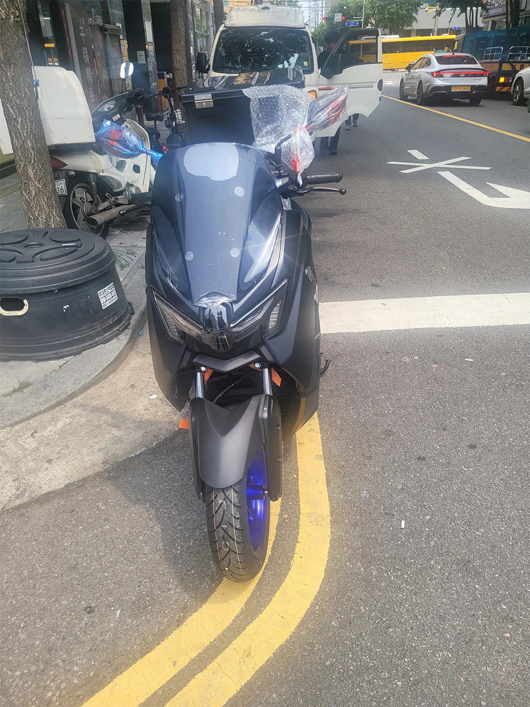 인천 NMAX [출고00188]