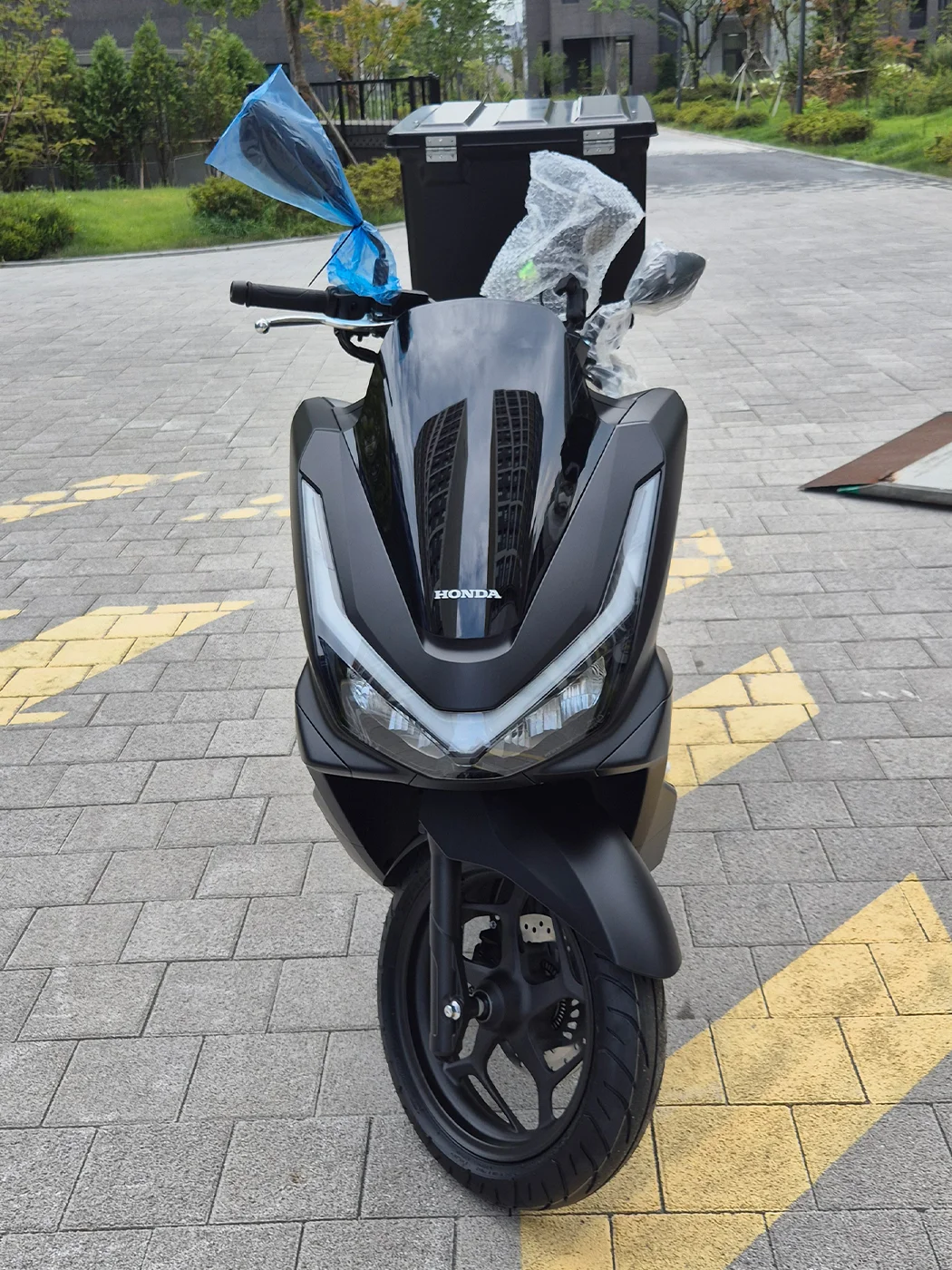 양주 PCX [출고00193]