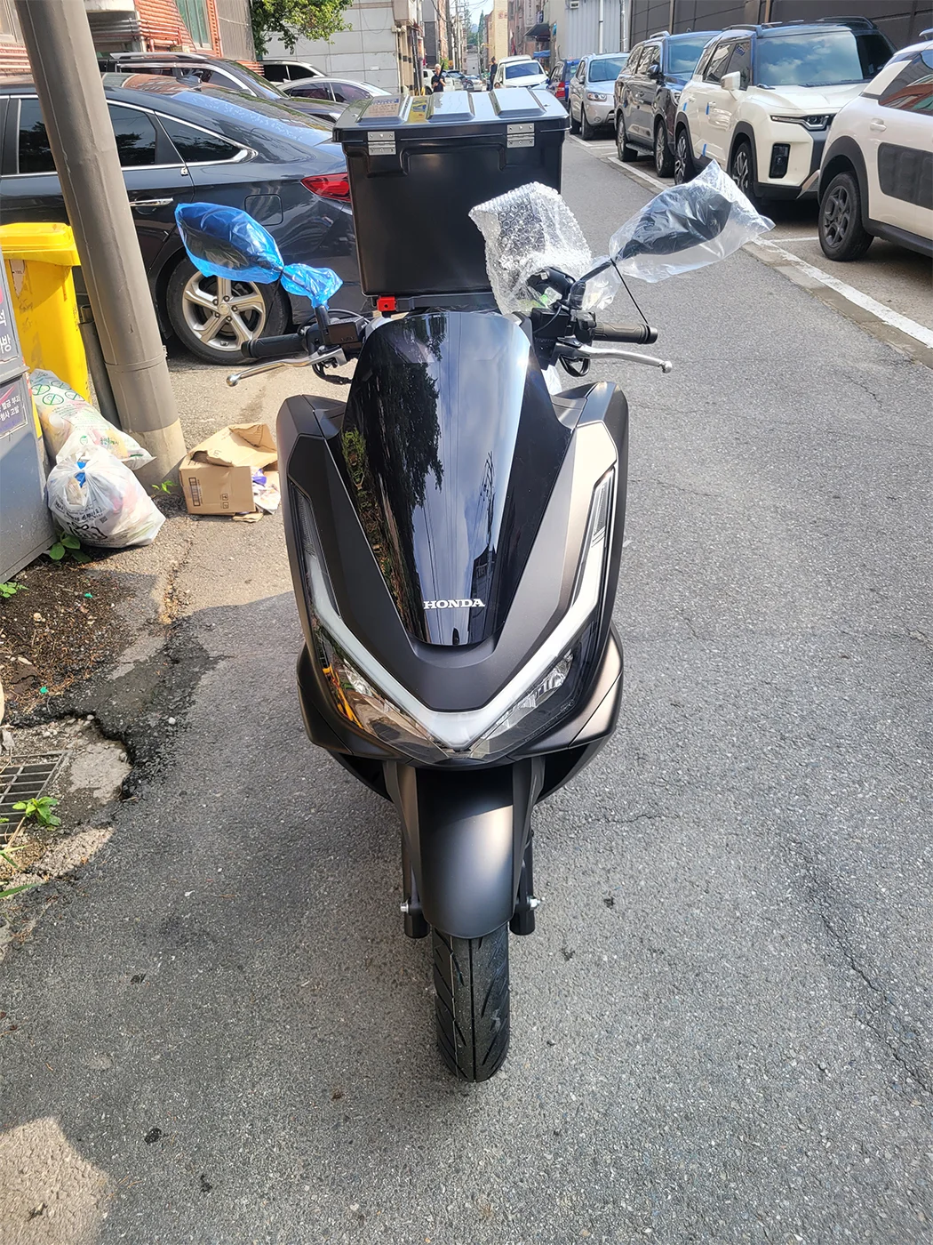 용인 PCX [출고00200]