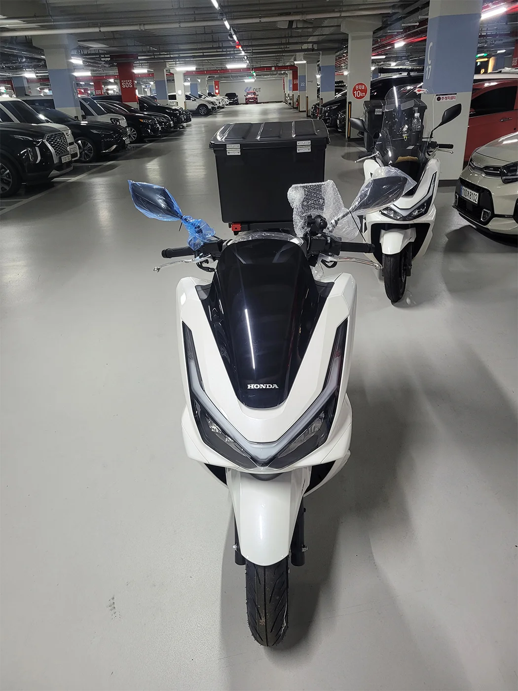 평택 PCX [출고00201]