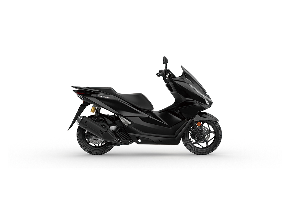 혼다 PCX125
