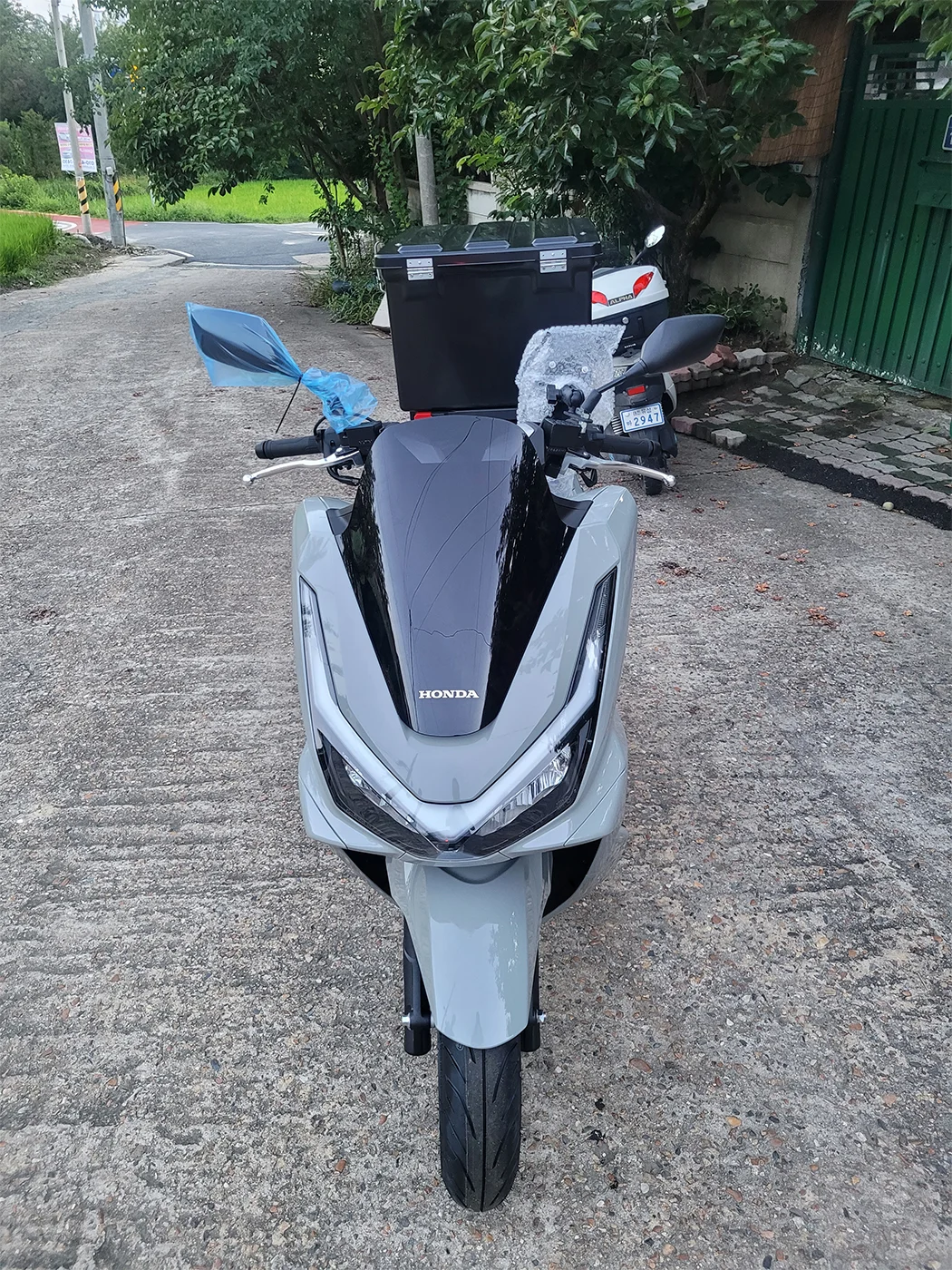 대전 PCX [출고00203]
