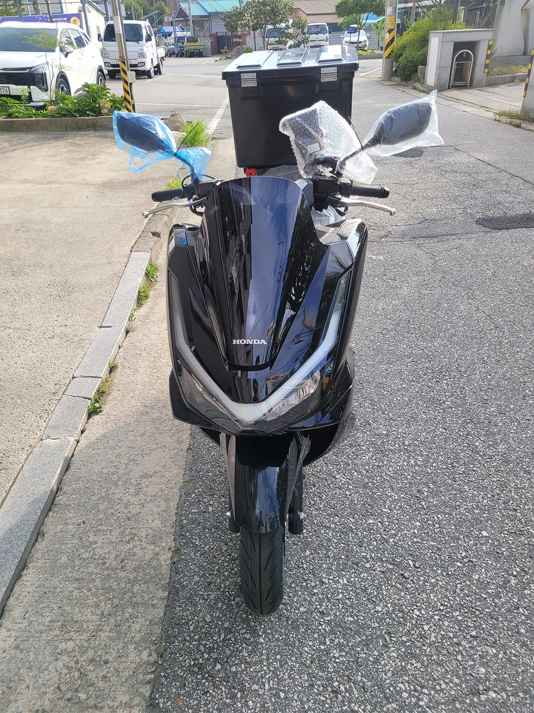 정읍 PCX [출고00208]