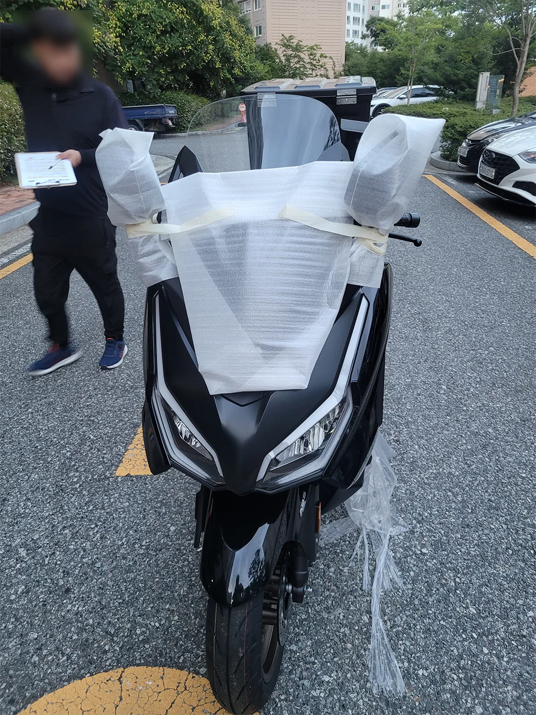 무안 포르자 [출고00209]