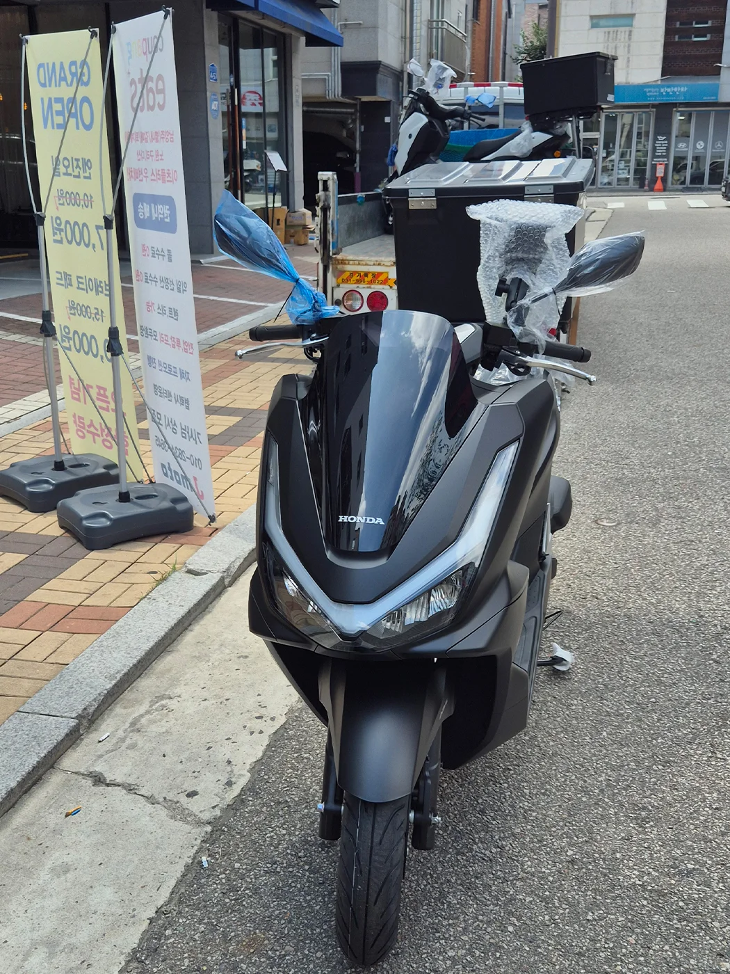 남양주 PCX [출고00210]