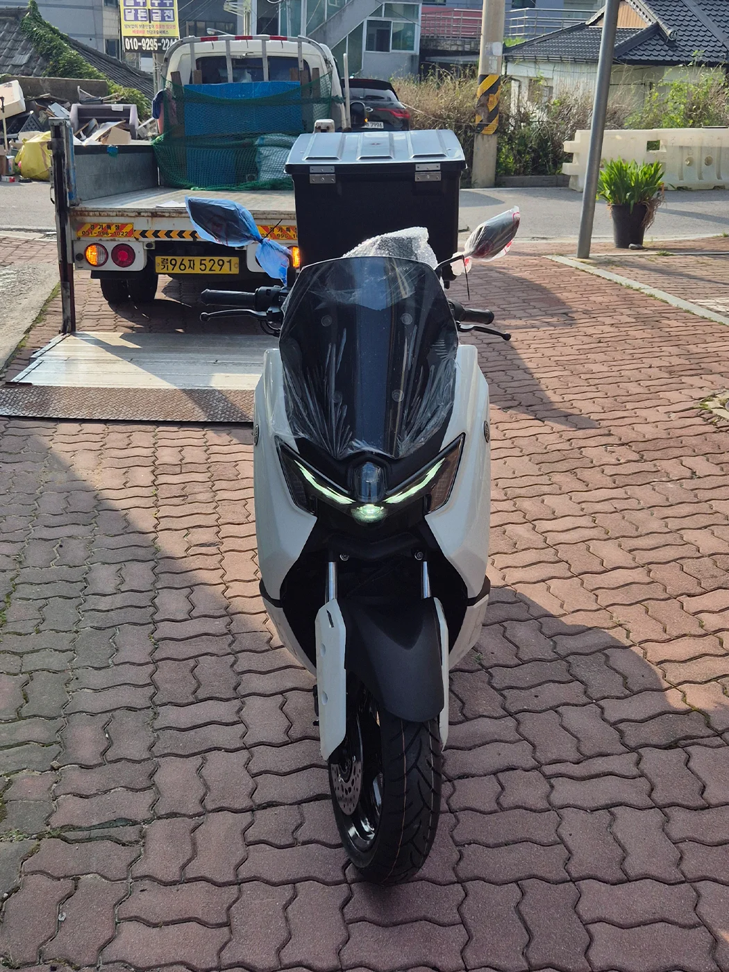 제천 NMAX [출고00211]