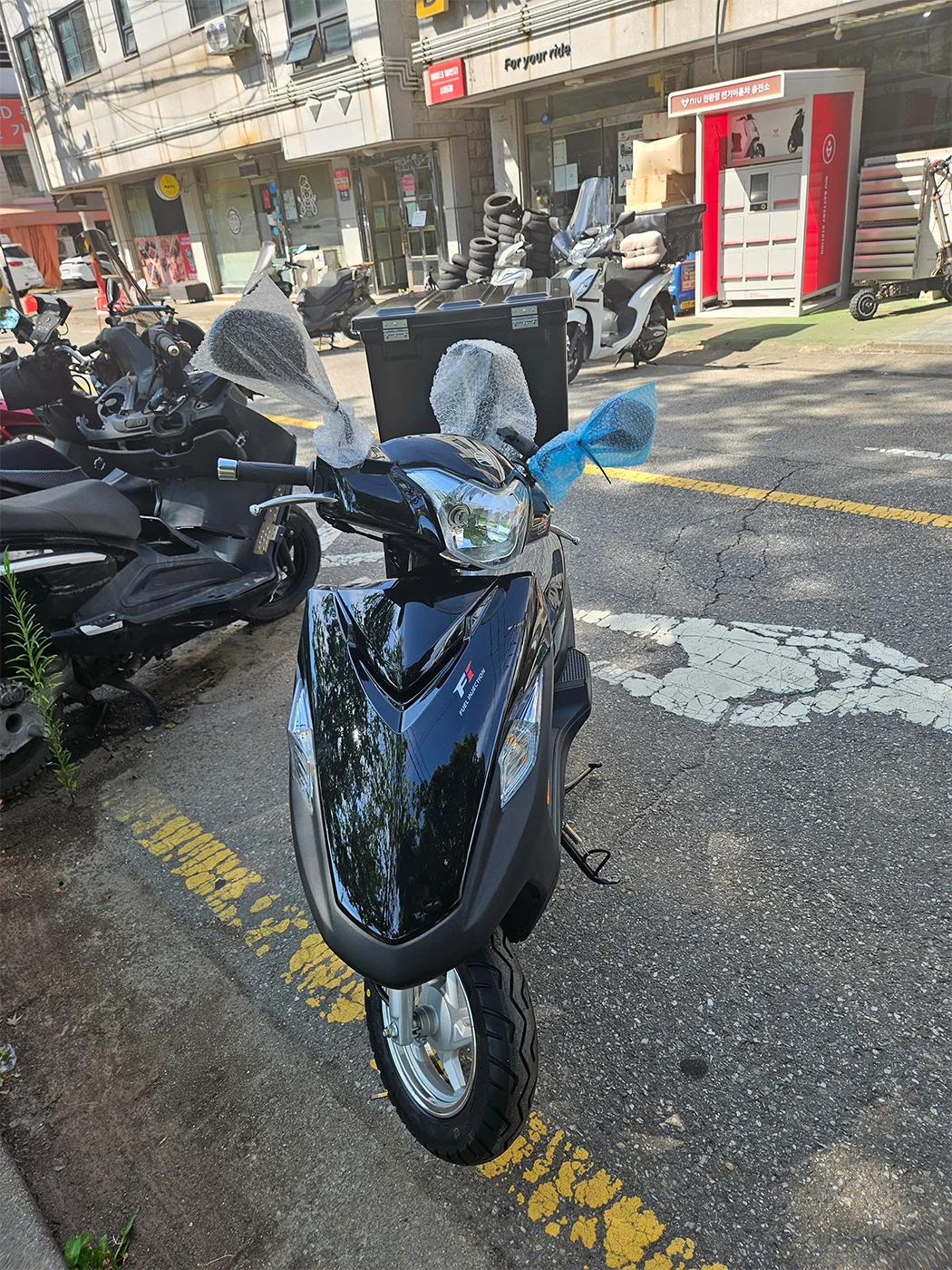 시흥 VF100R [출고00213]