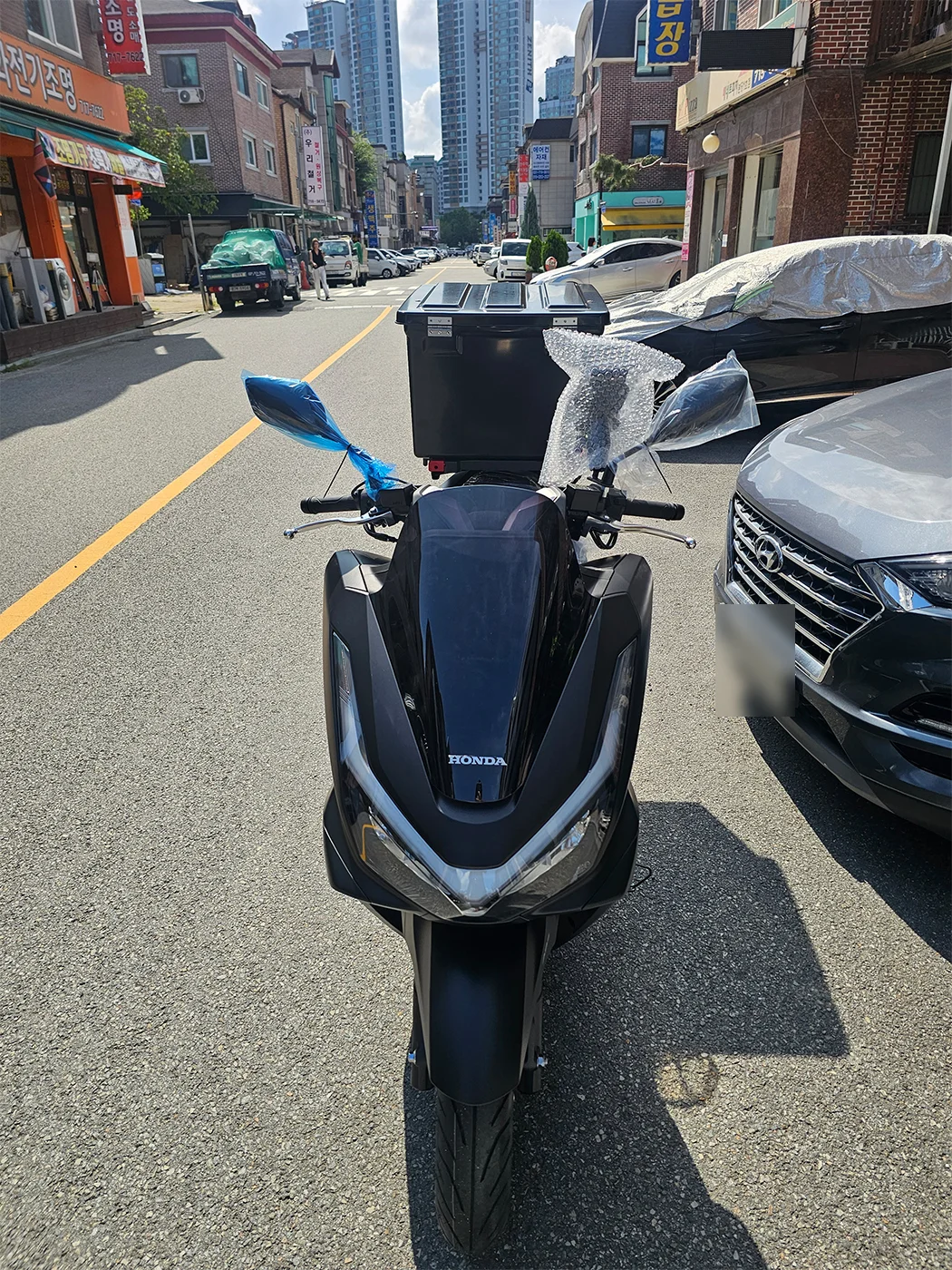 성남 PCX [출고00216]