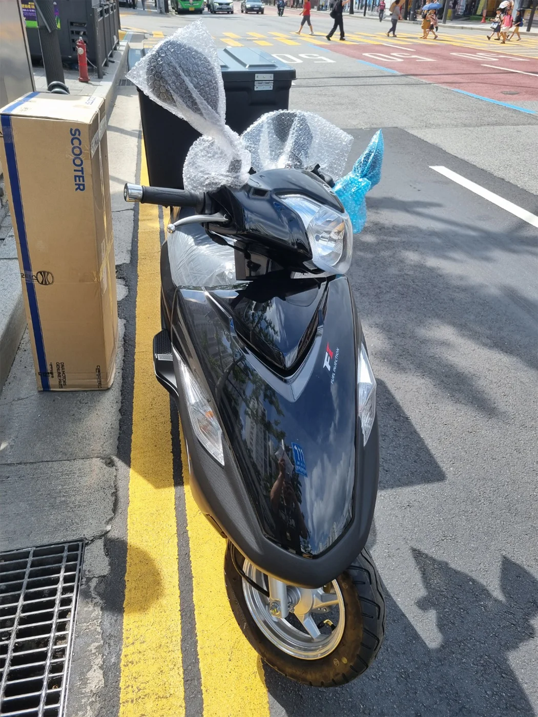 서울 VF100R [출고00219]