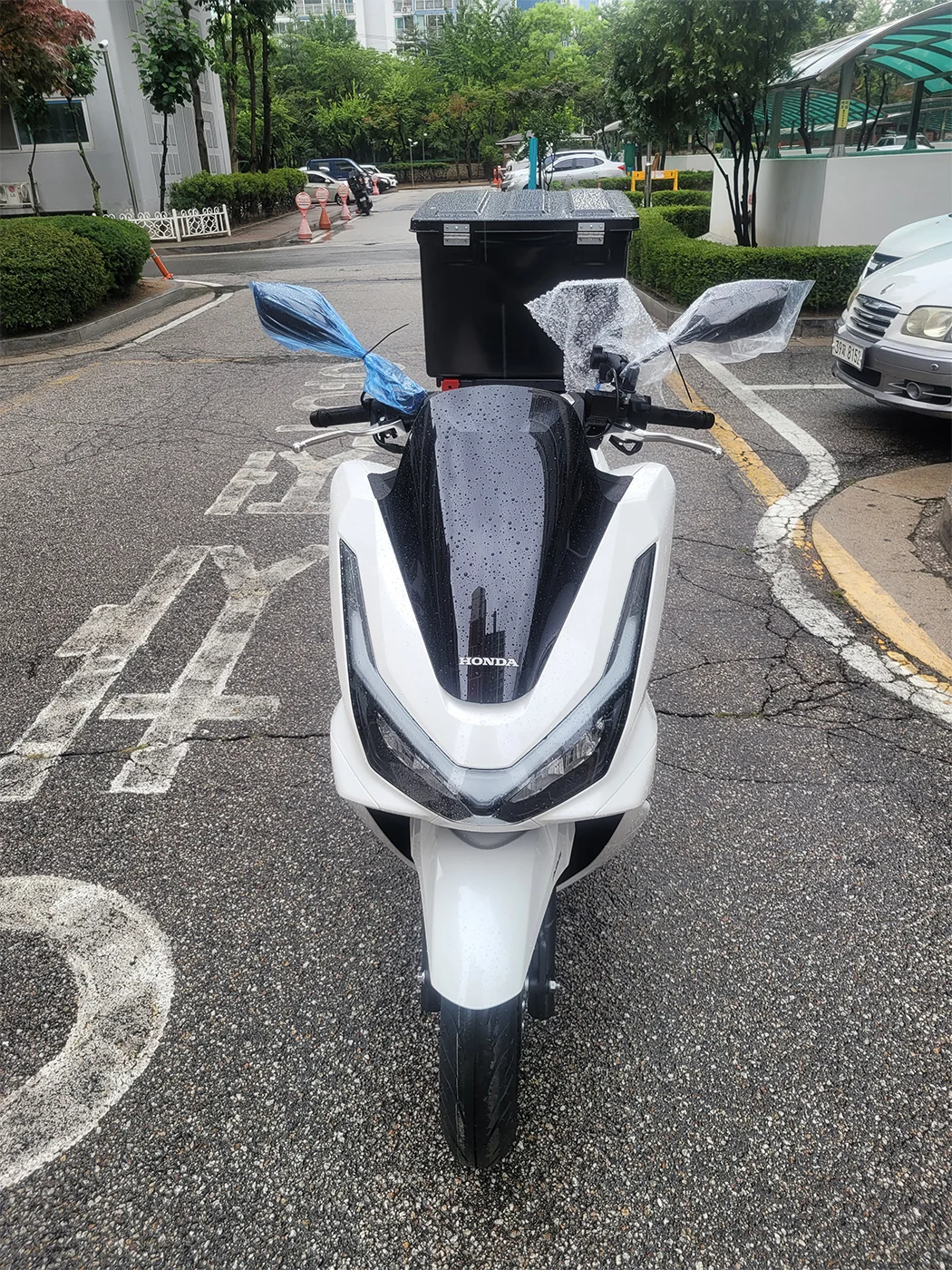 양주 PCX [출고00221]