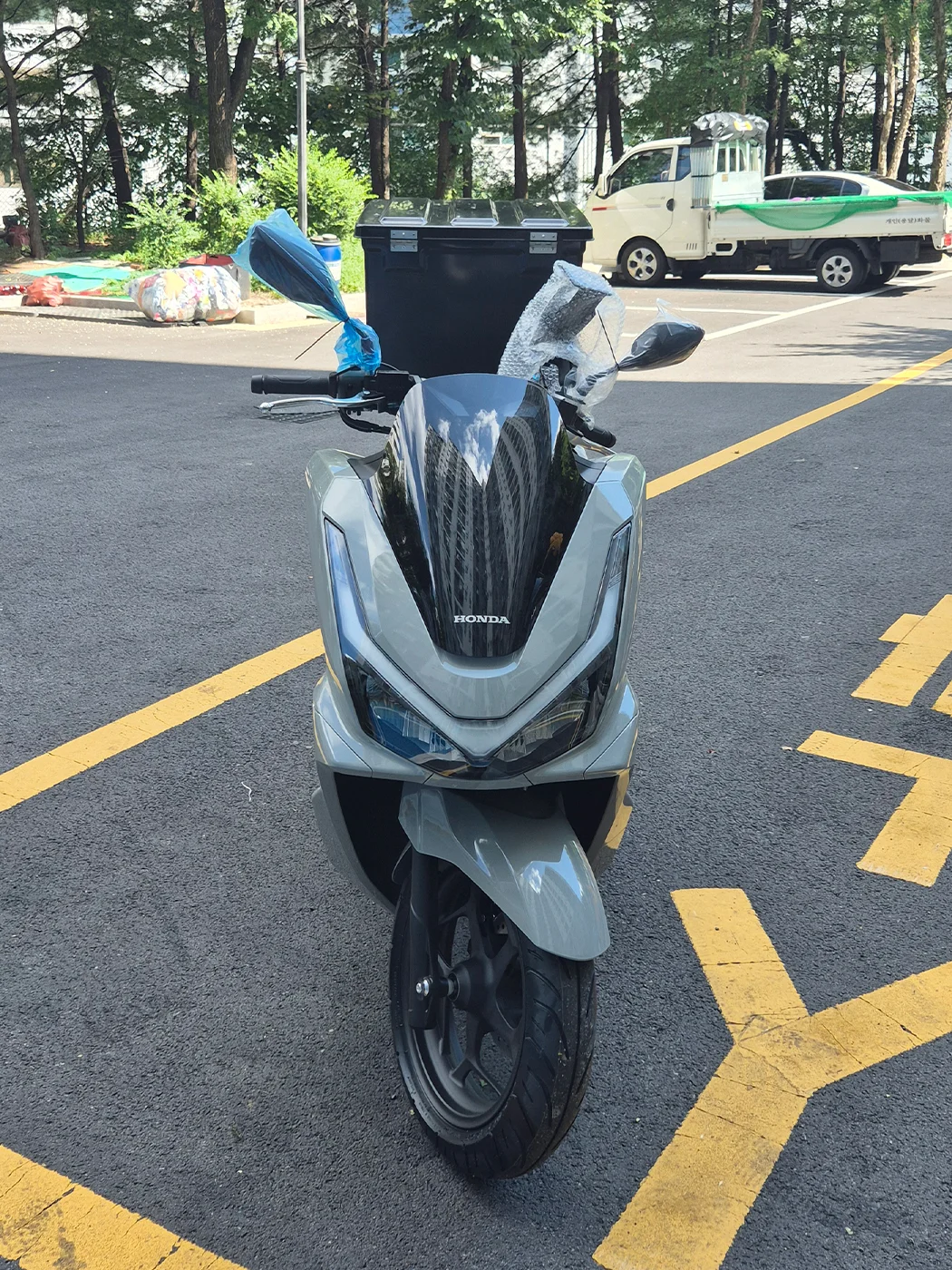 동대문 PCX [출고00227]