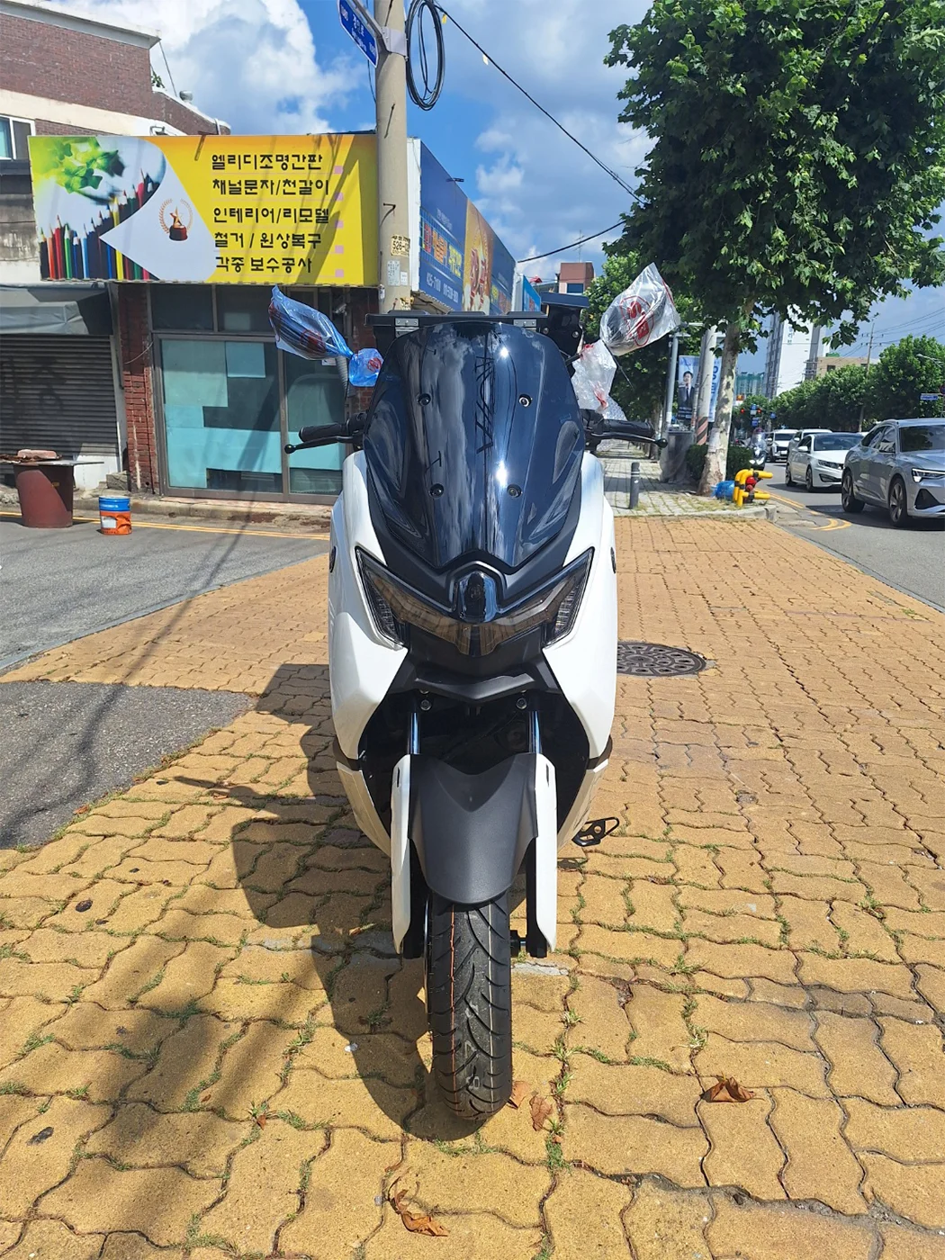 인천 NMAX [출고00229]
