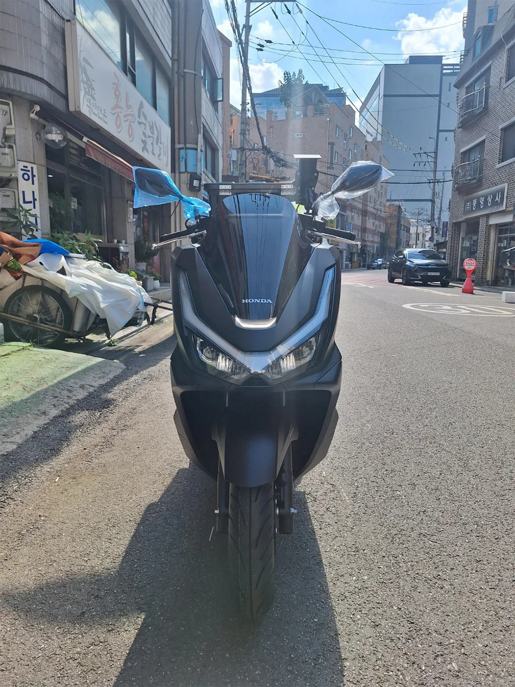 금천 PCX [출고00230]