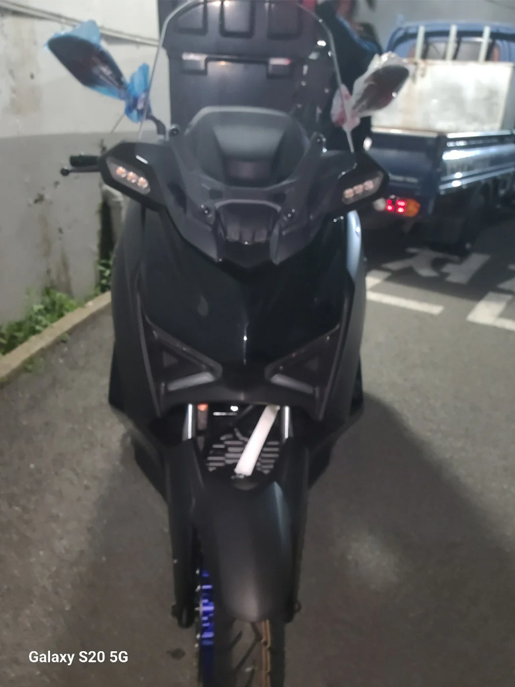 부산 XMAX [출고00234]