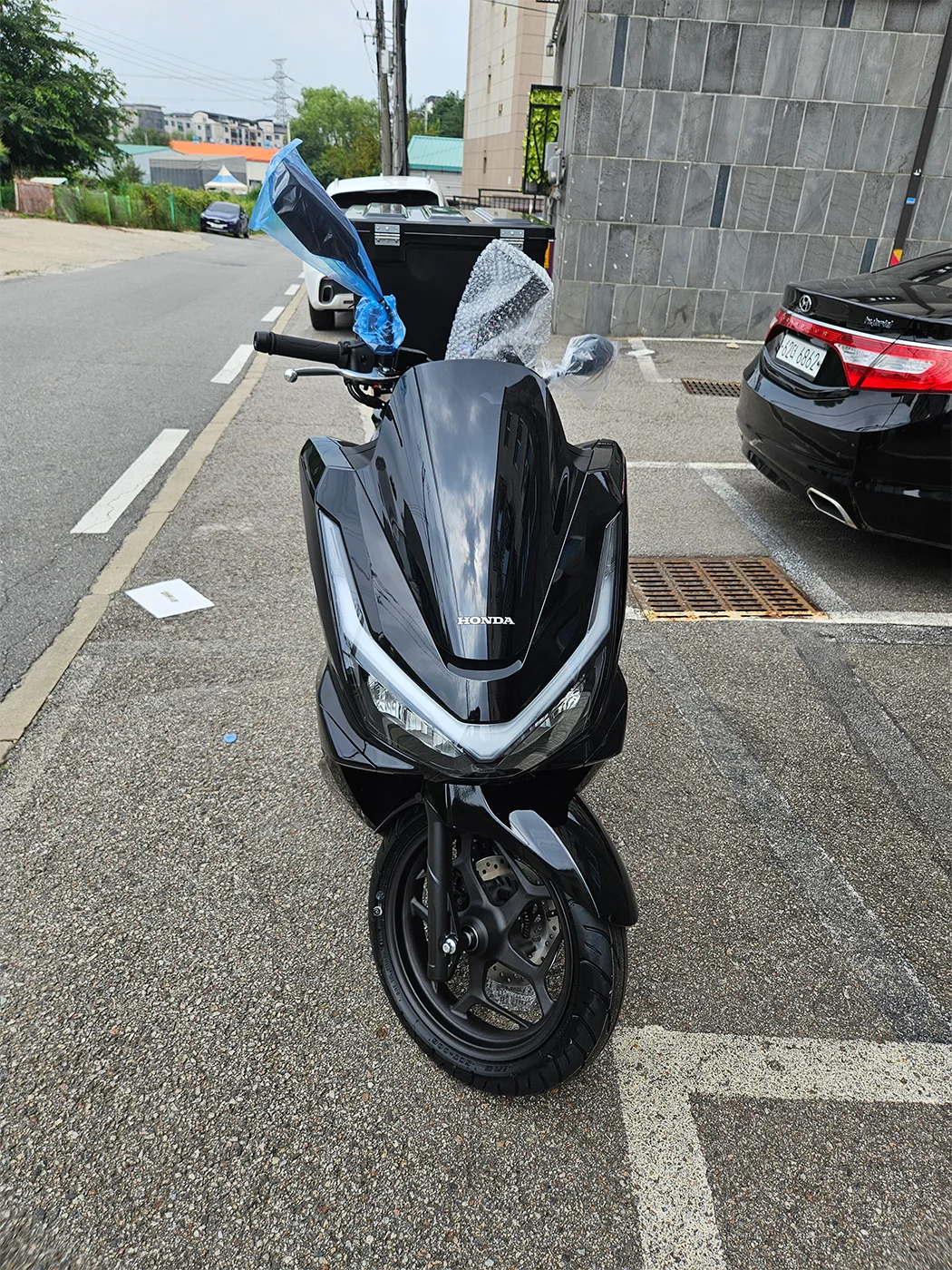 파주 PCX [출고00237]