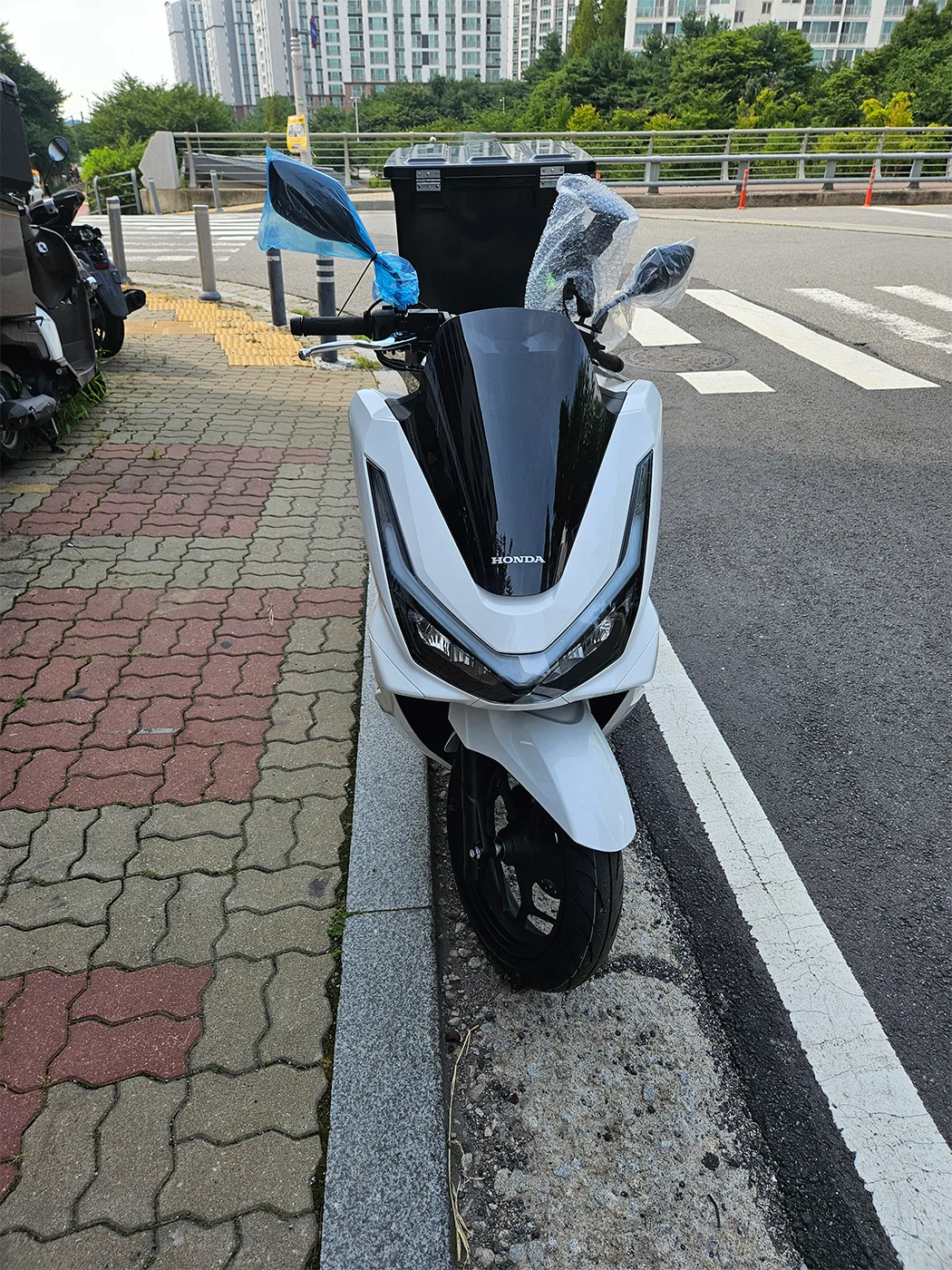 김포 NMAX [출고00239]