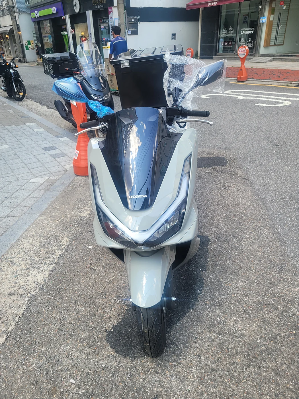 은평 PCX [출고00251]