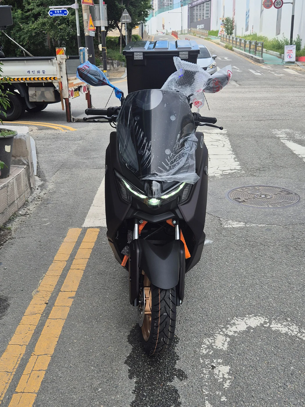 천안 NMAX [출고00254]