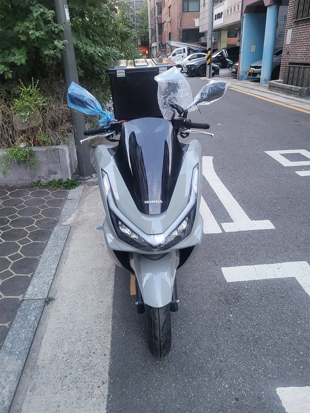 서초 PCX [출고00260]