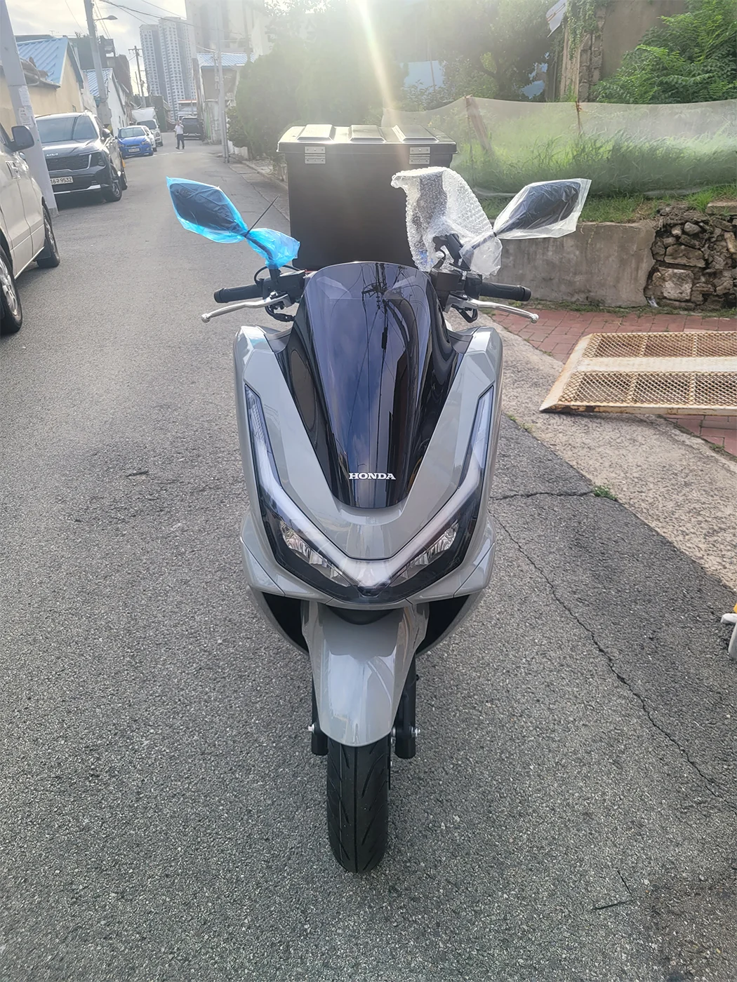 대구 PCX [출고00262]